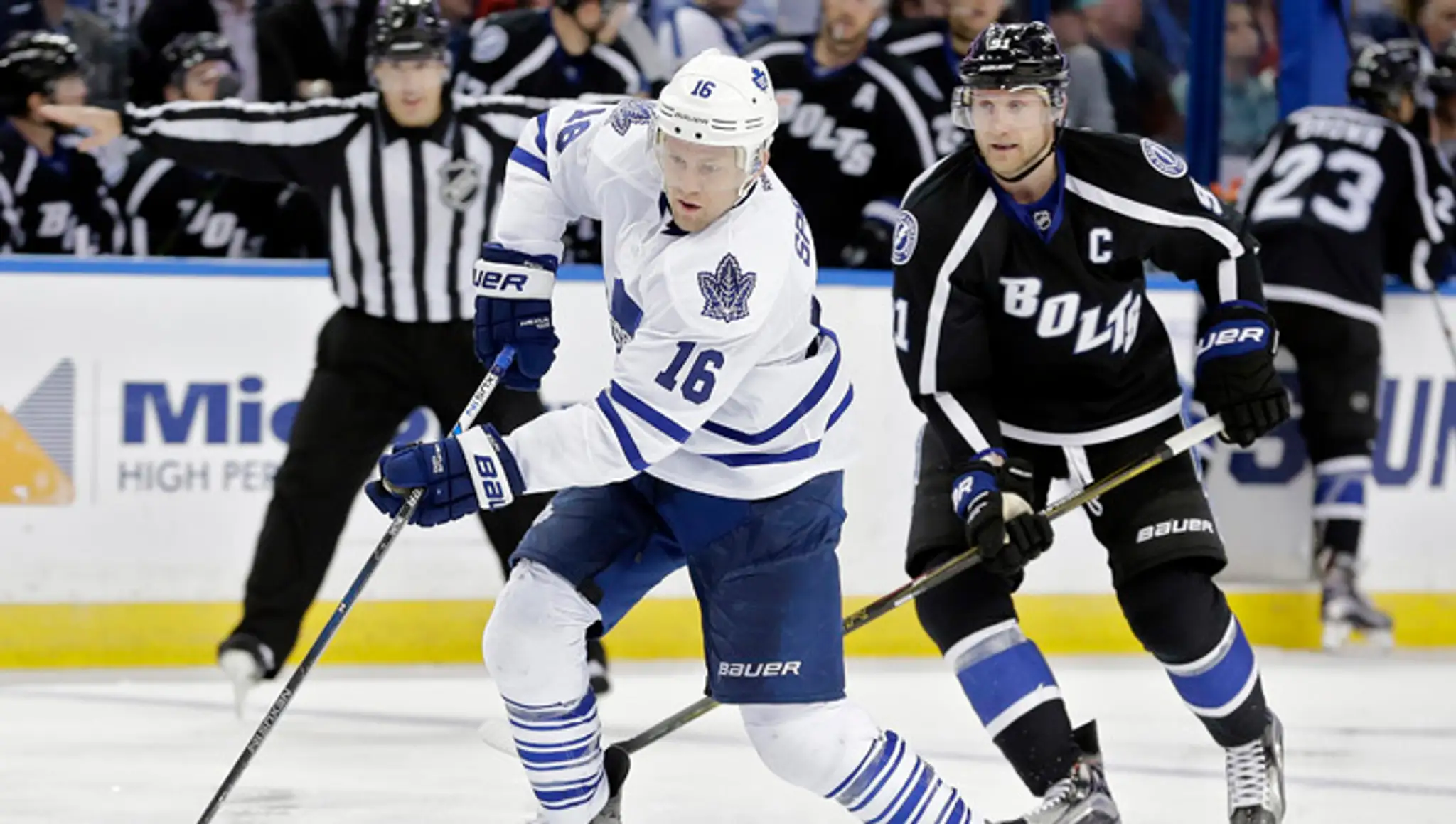 Steven Stamkos