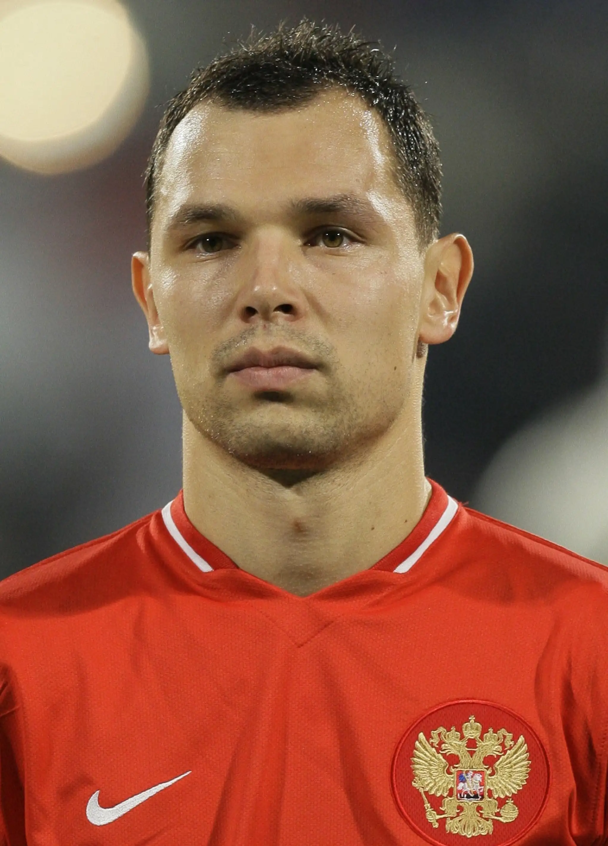 Sergej Ignaševič na archívnej snímke.