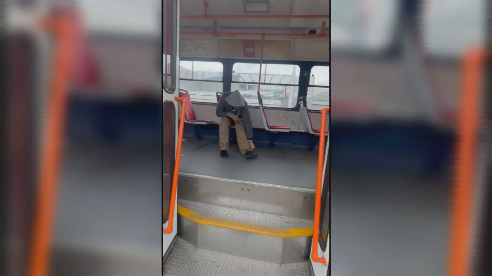 V Bratislave sme natočili falošných žobrákov.