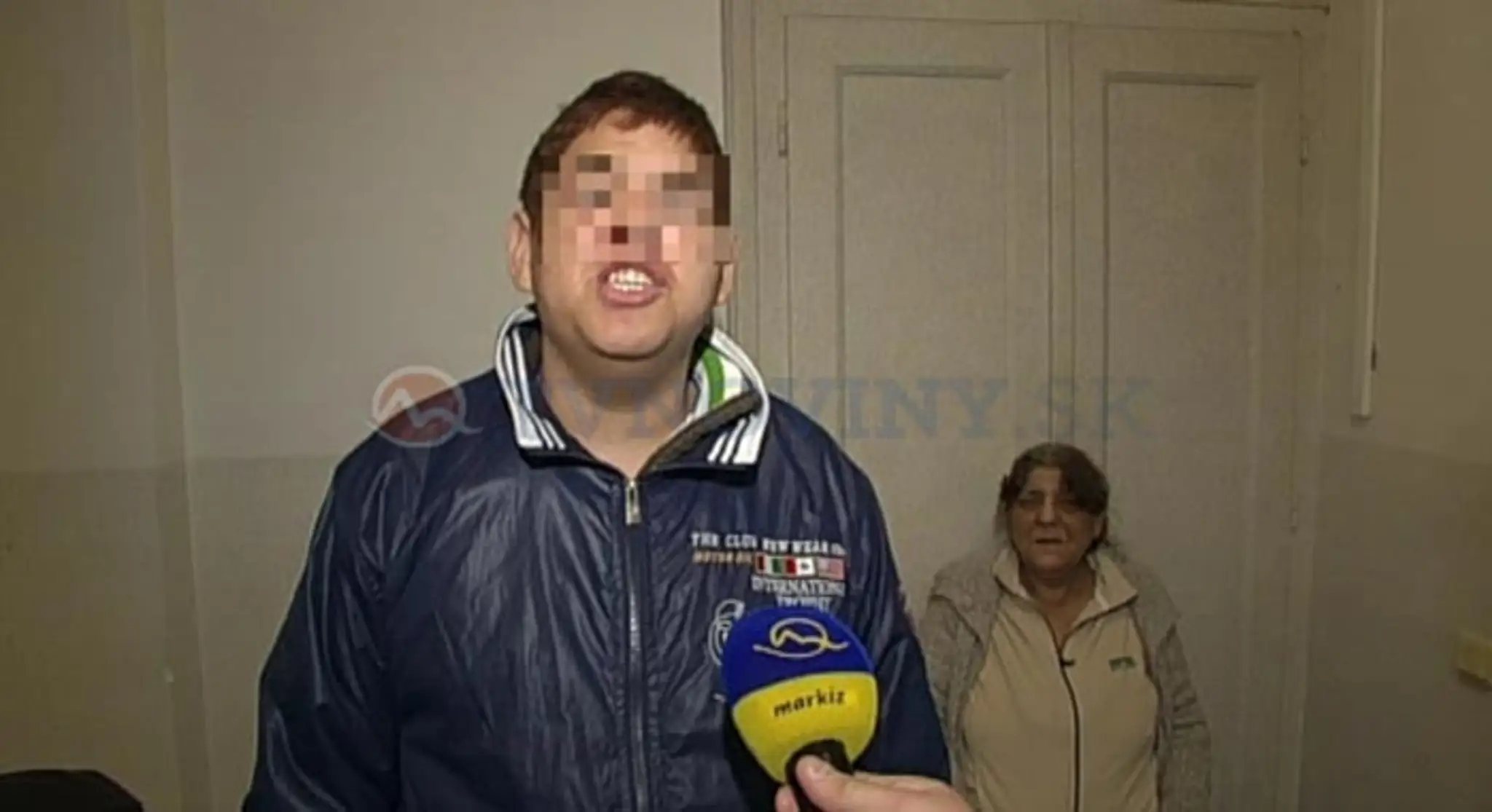 Mladik, ktorý zabil zlodeja