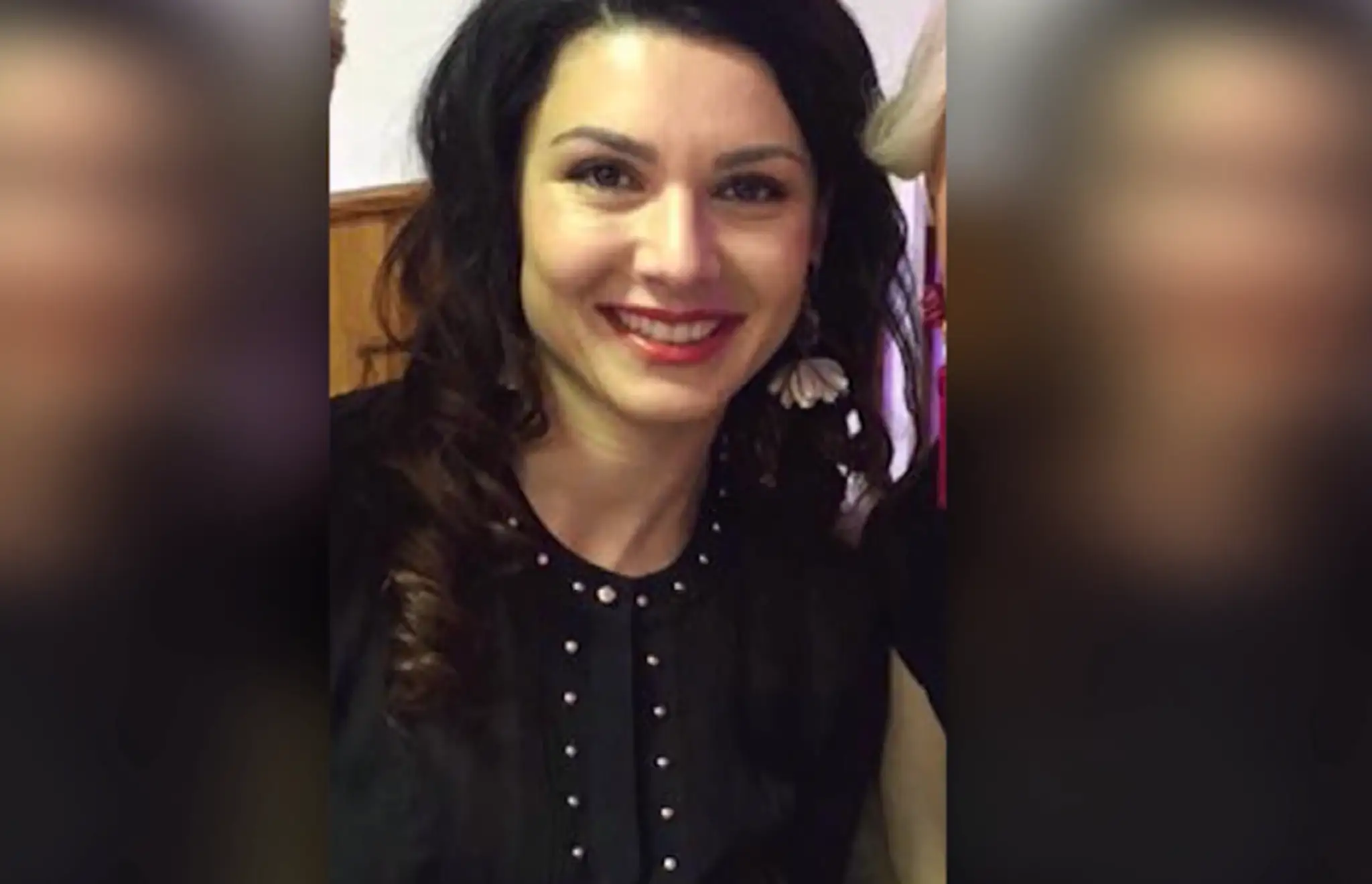 Nezvestná Andrea Vlčeková z Hlohovca.