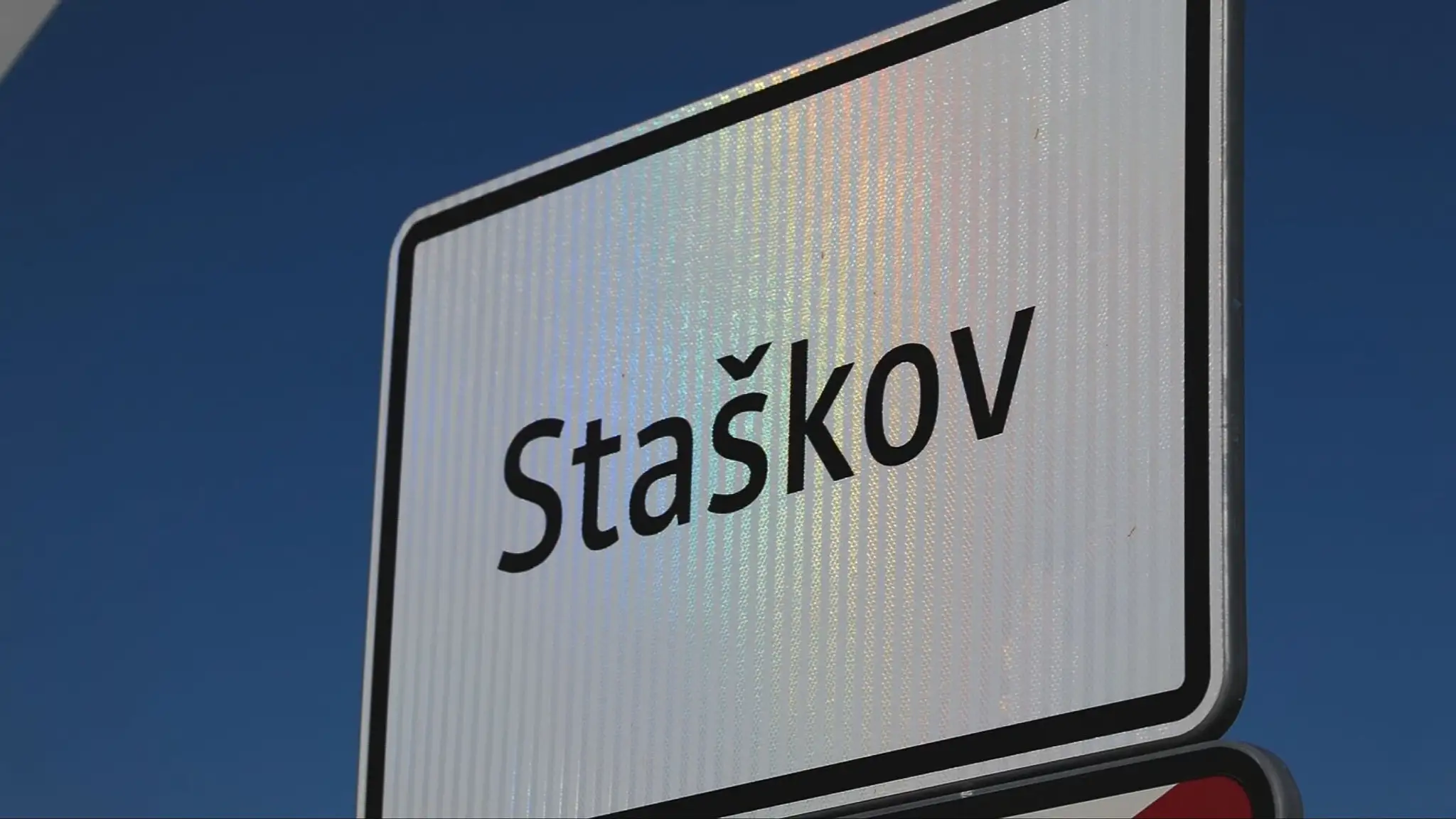Staškov