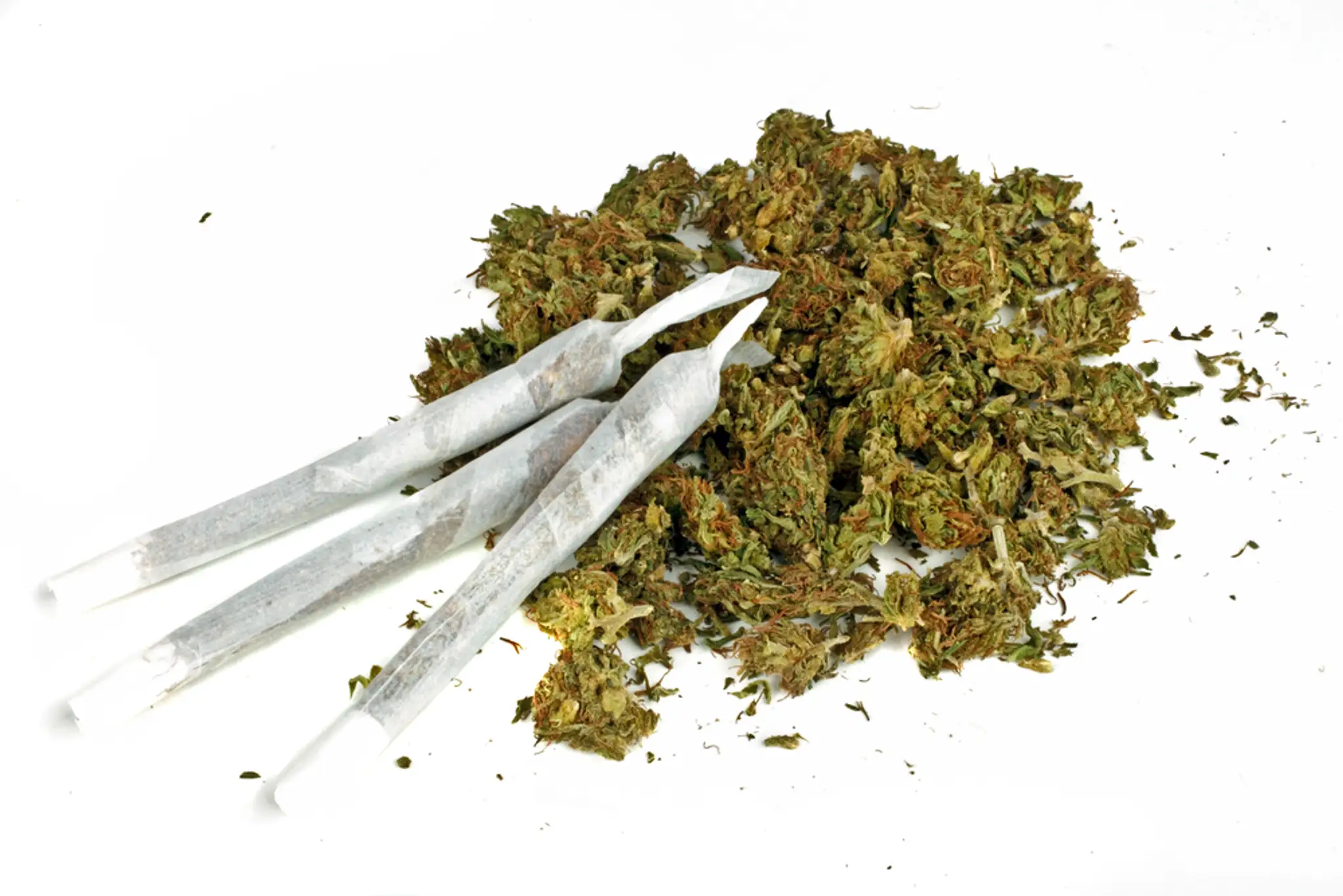Marihuana
