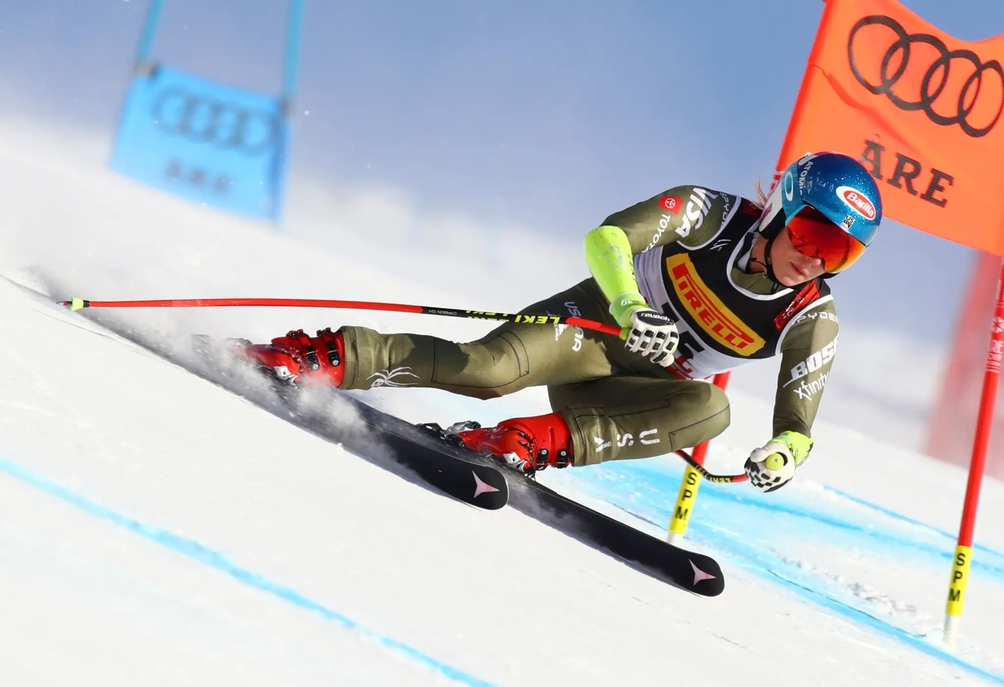 Silvia Graf.