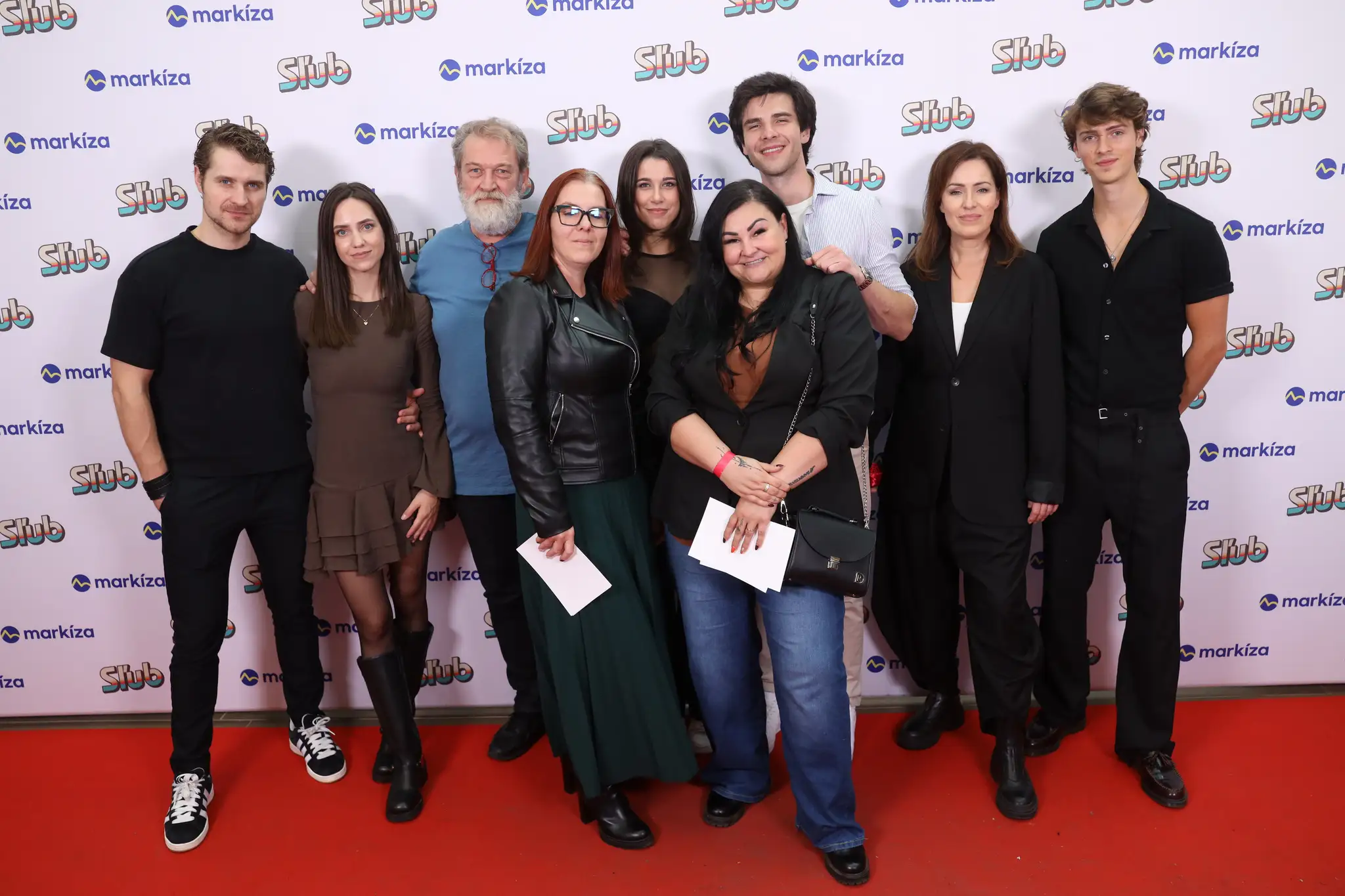 Boli ste na Sľub Roadshow v Lučenci? Nájdite sa v našej galérii