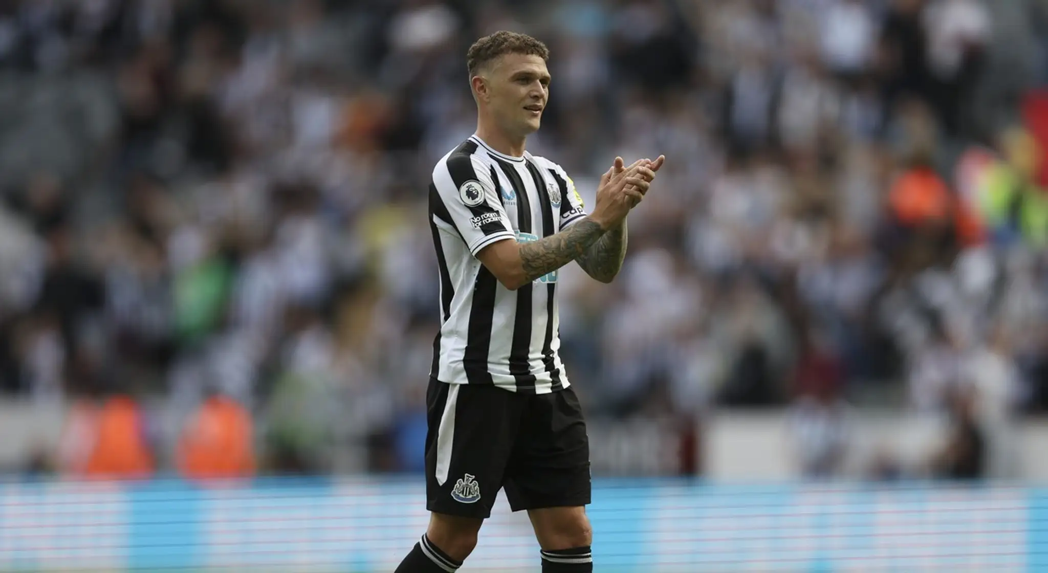Kieran Trippier