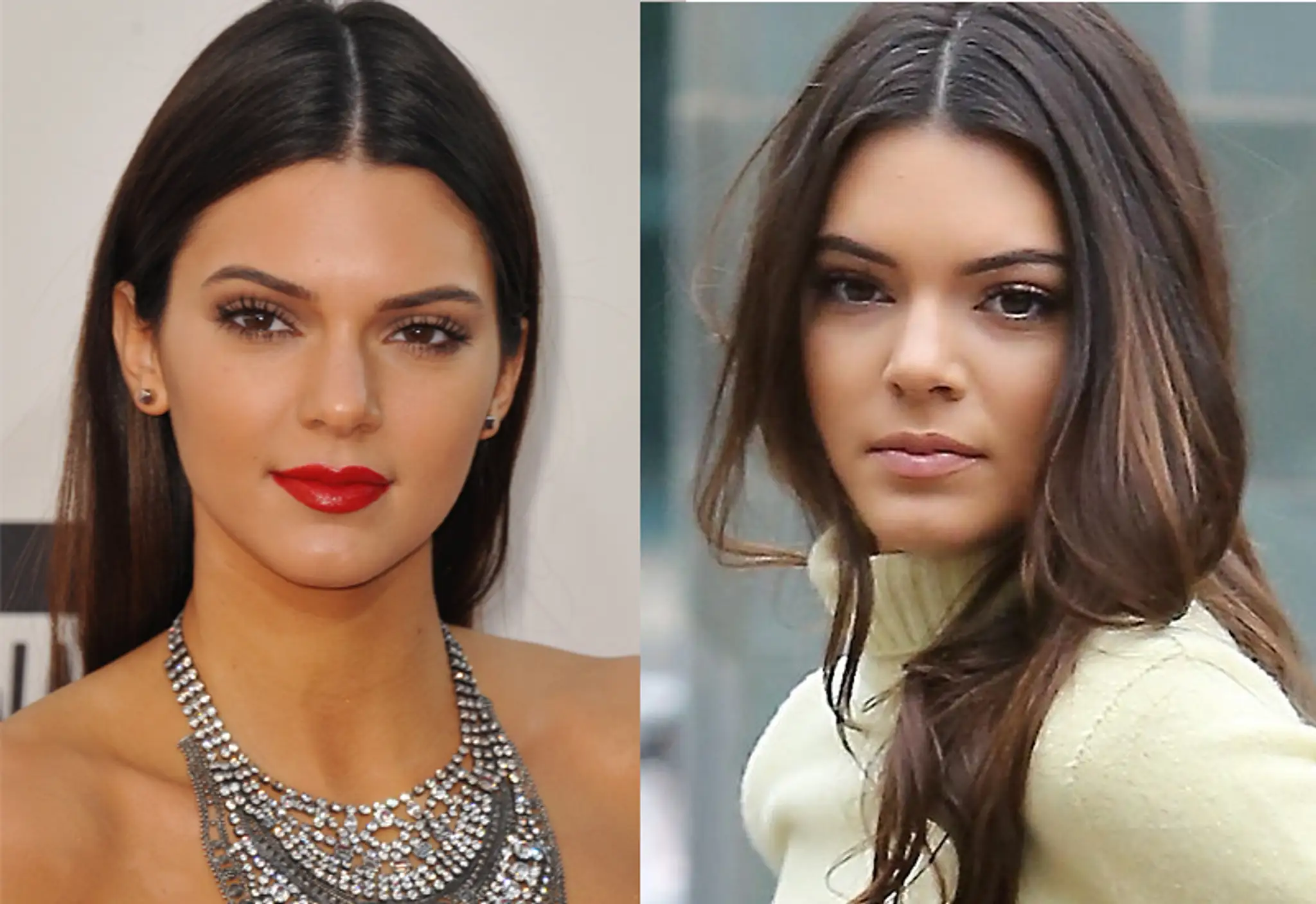 Kendall Jenner