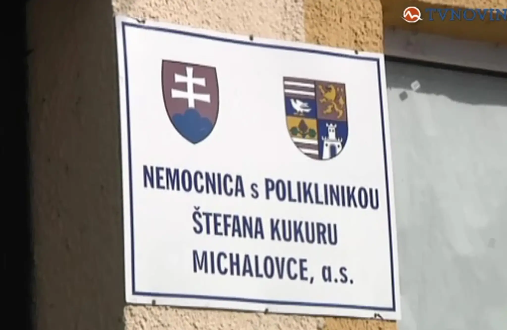 Nemocnica s poliklinikou Štefana Kukuru