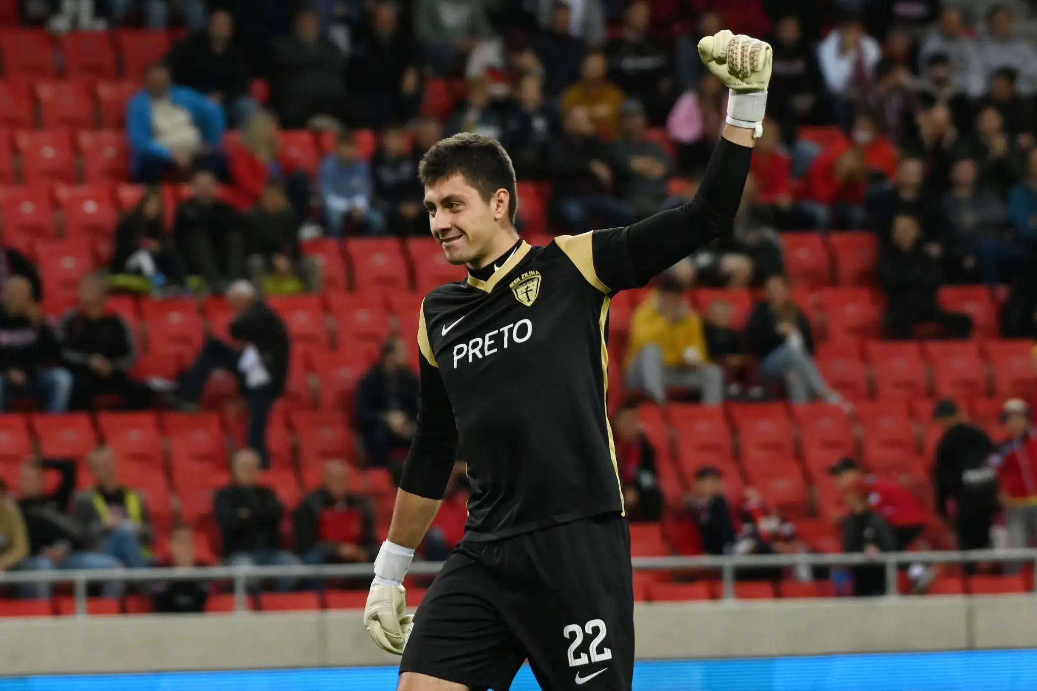 Samuel Petráš.