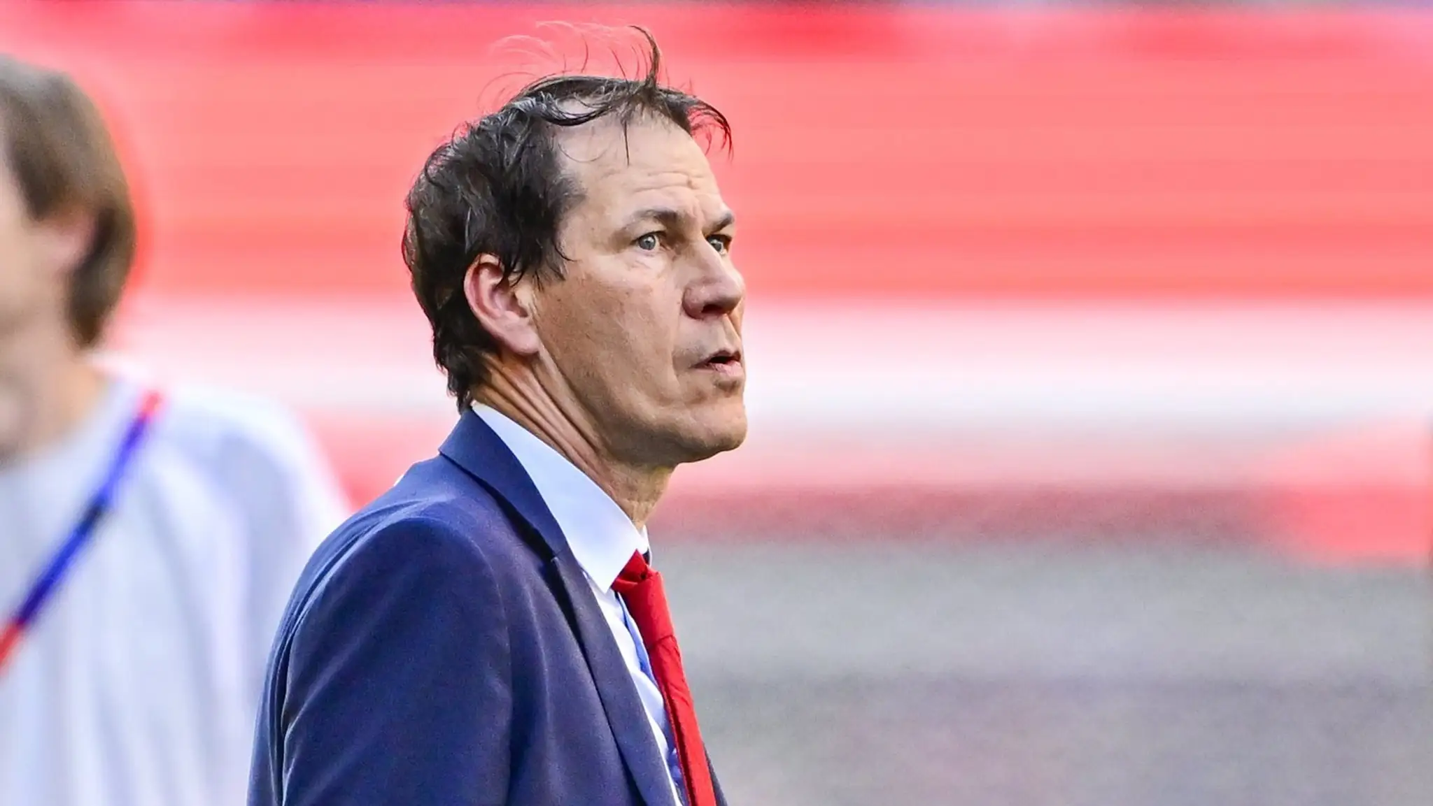 Rudi Garcia