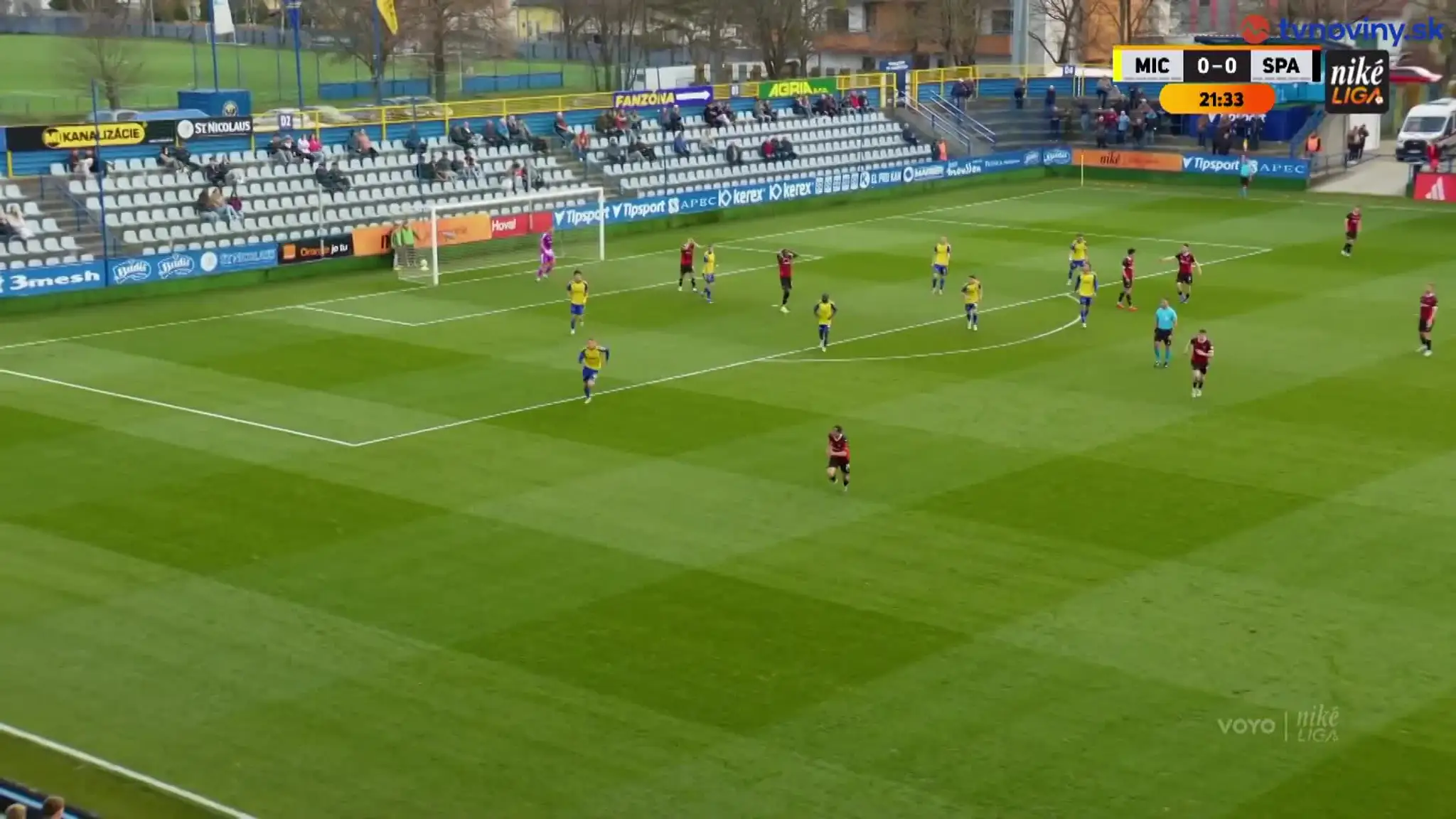 2026-03-21-nike-liga-michalovce-spartak-highlight