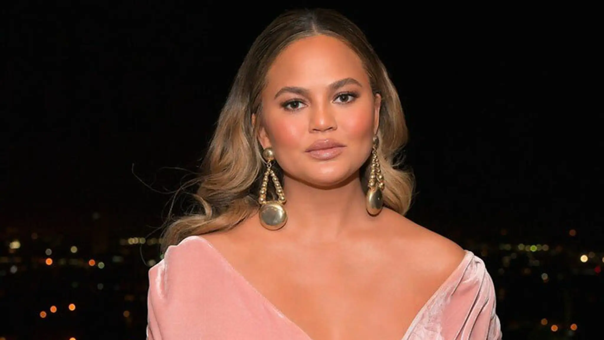 Chrissy Teigen s manželom Johnom Legendom