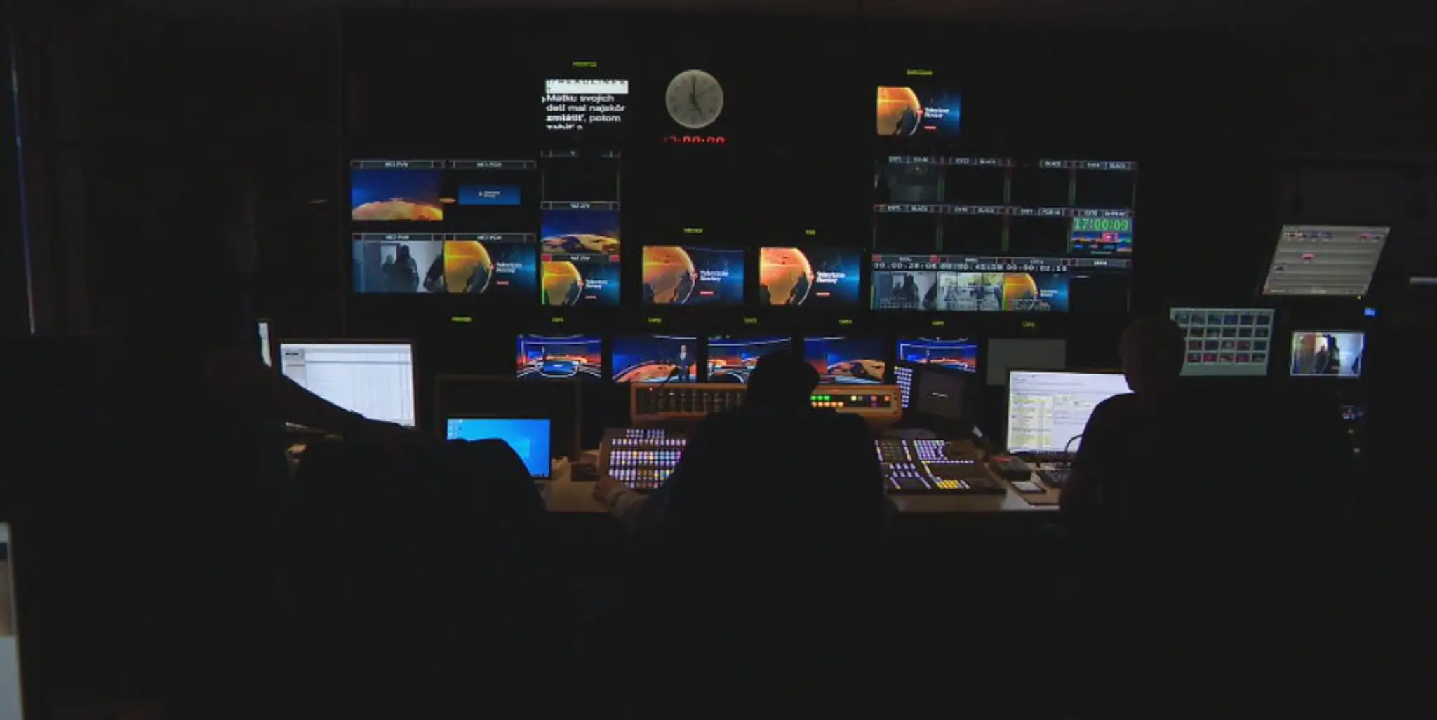 televizia