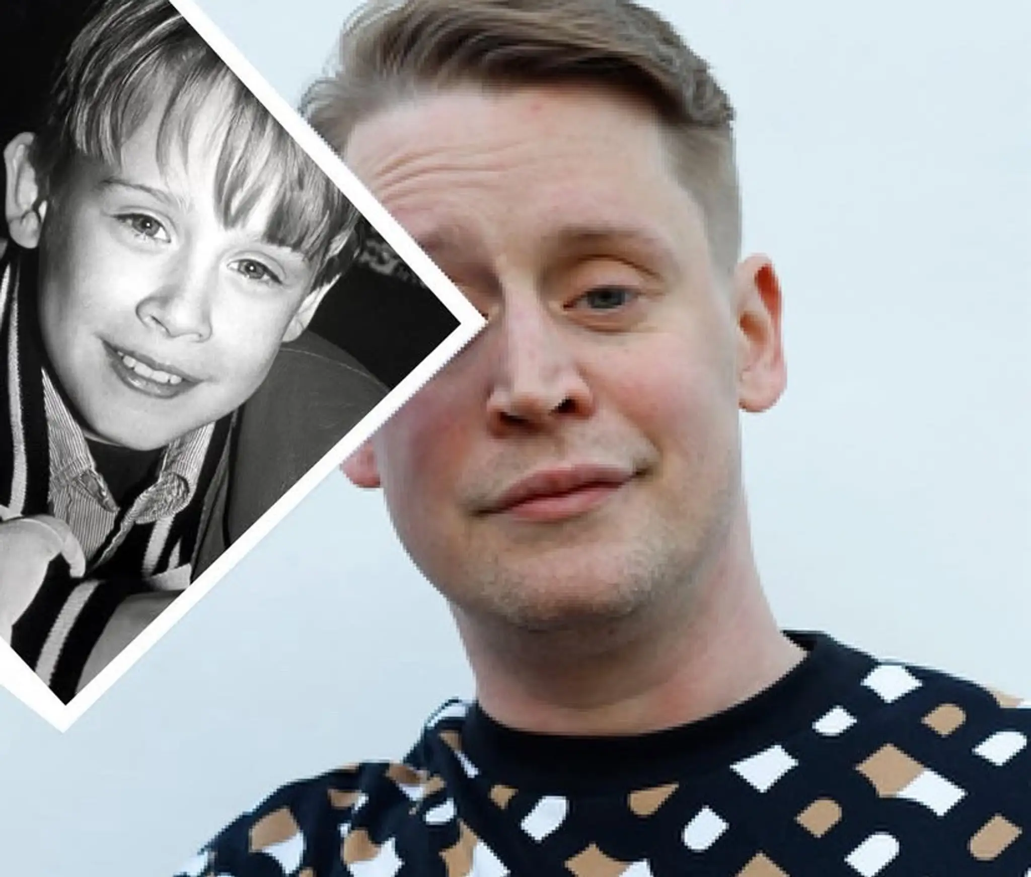 Macaulay Culkin