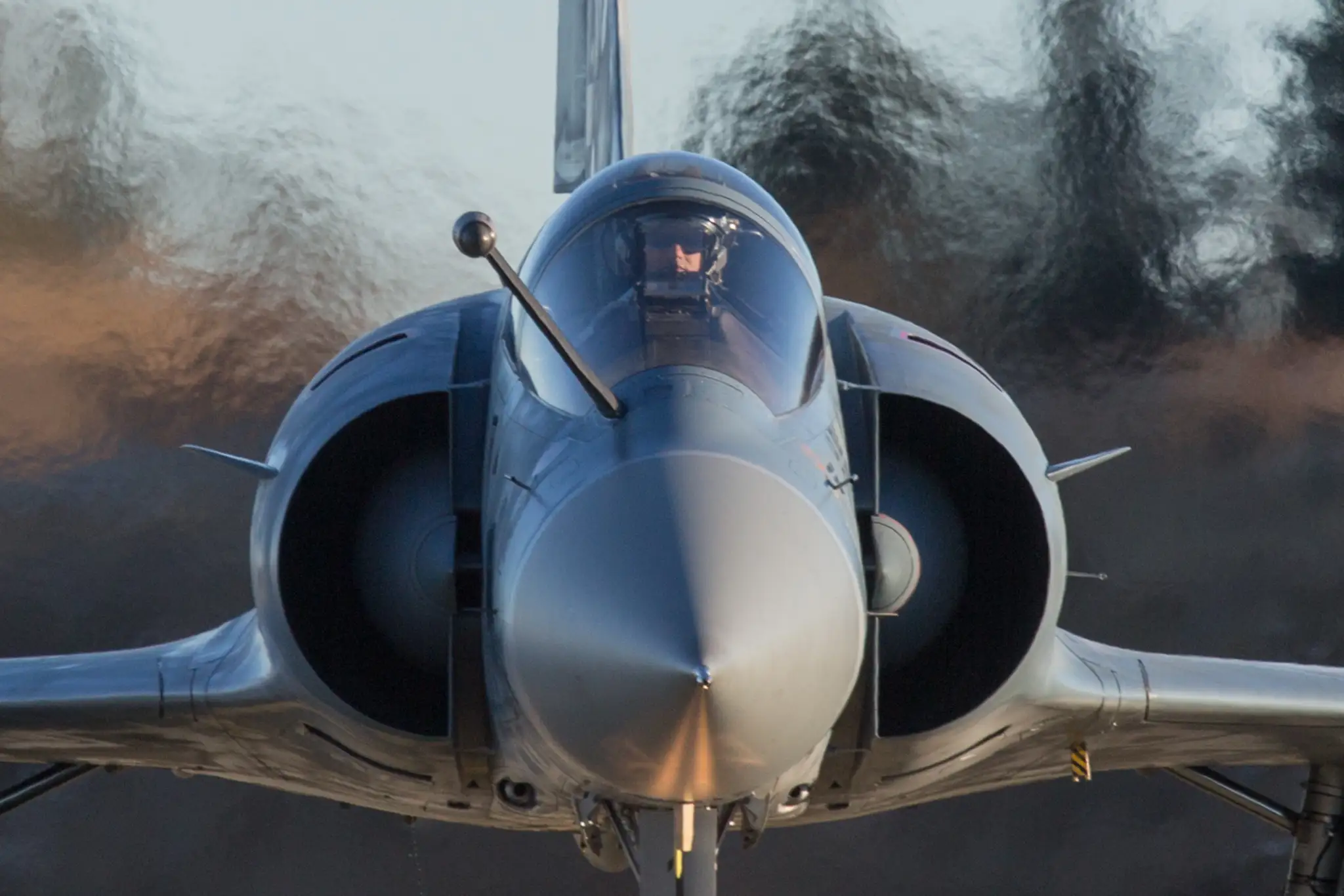 Dassault Mirage 2000
