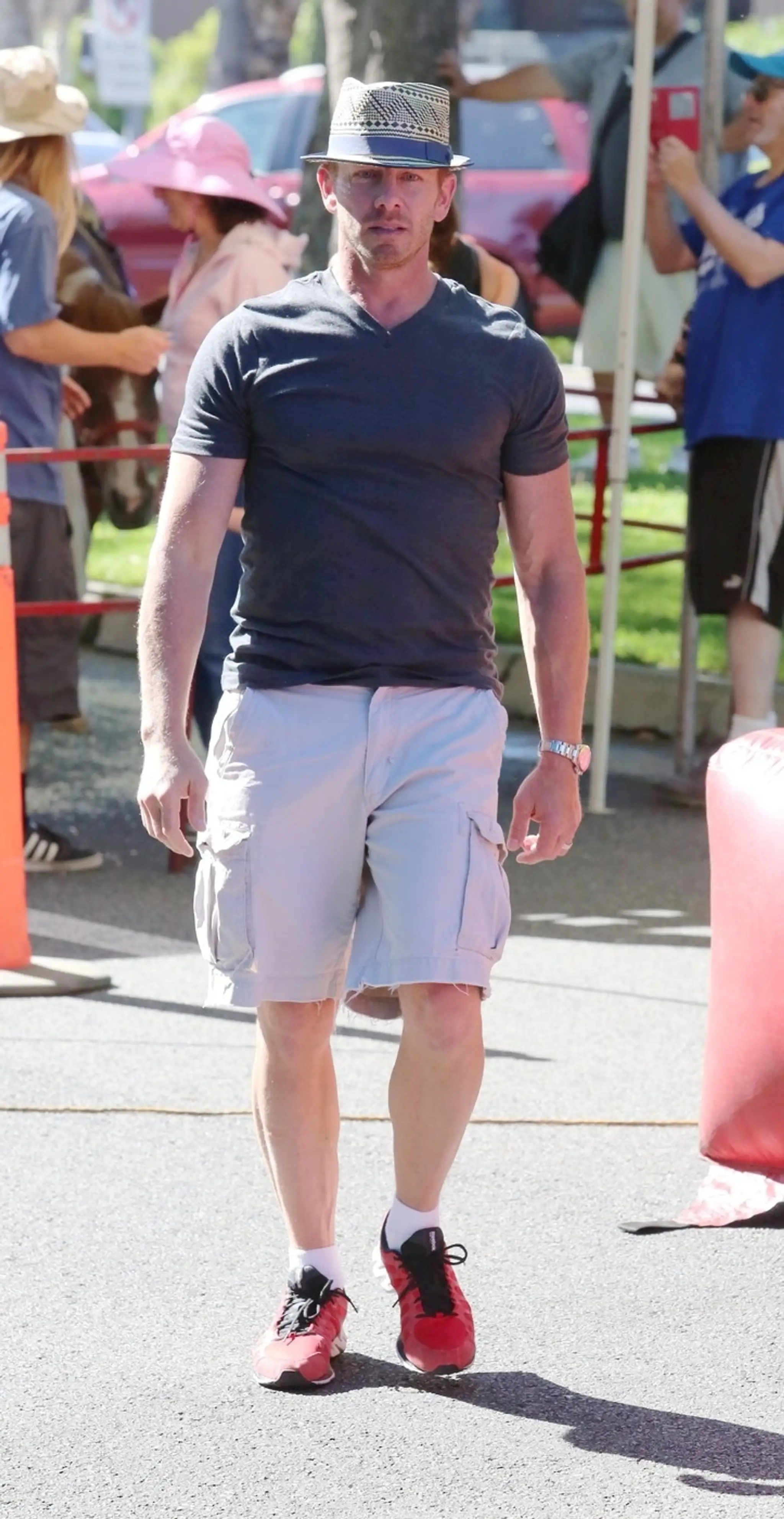 Ian Ziering