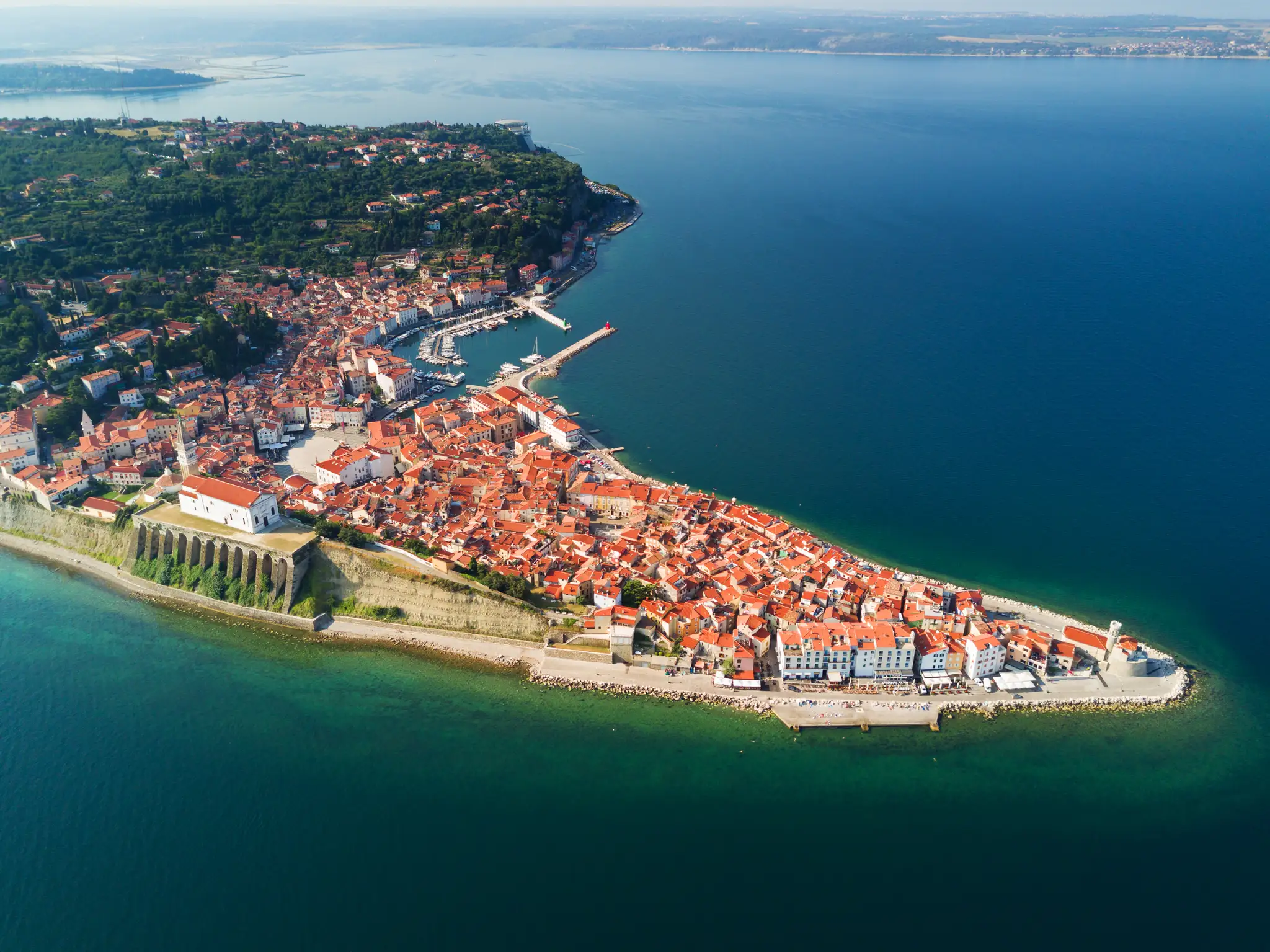 Piran.