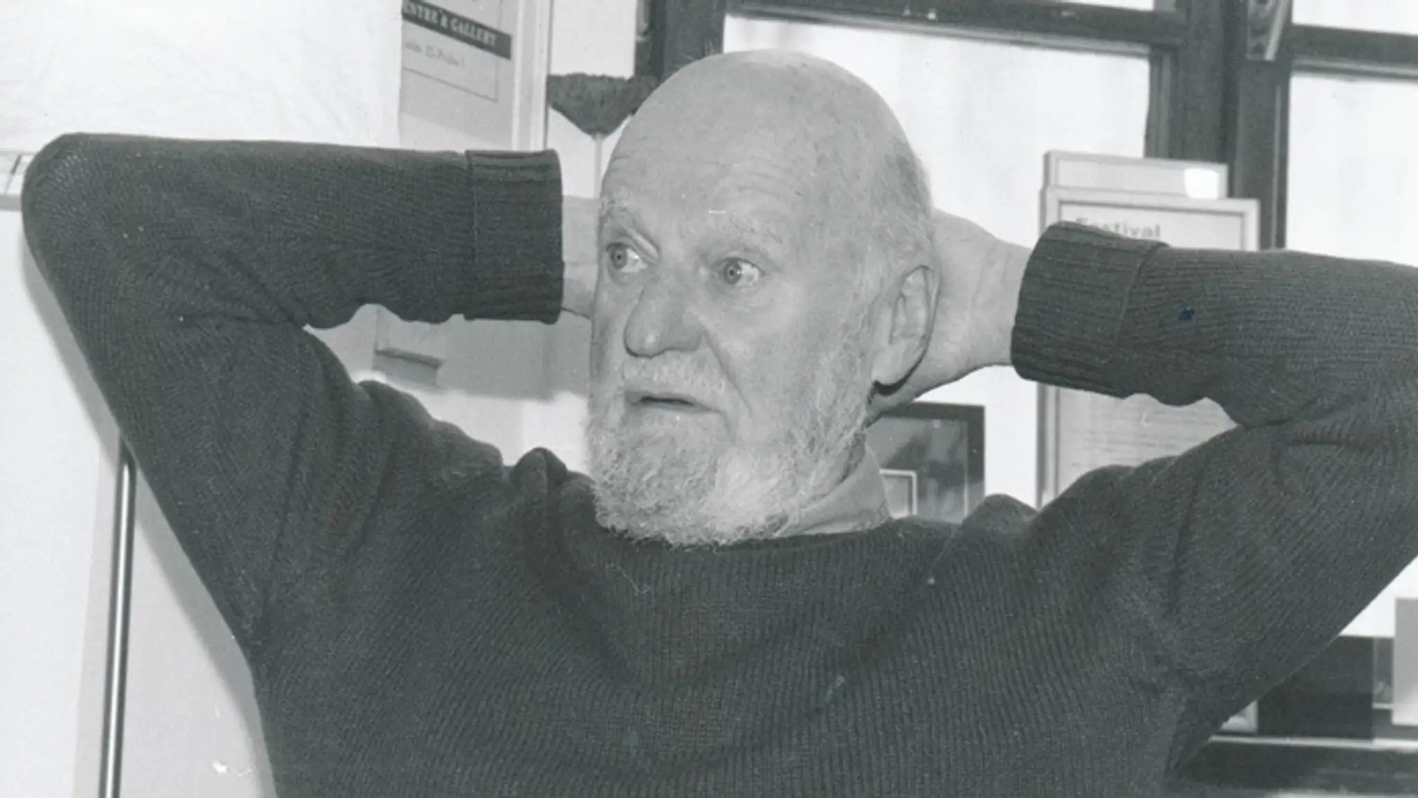 August Harrison Goldsmith