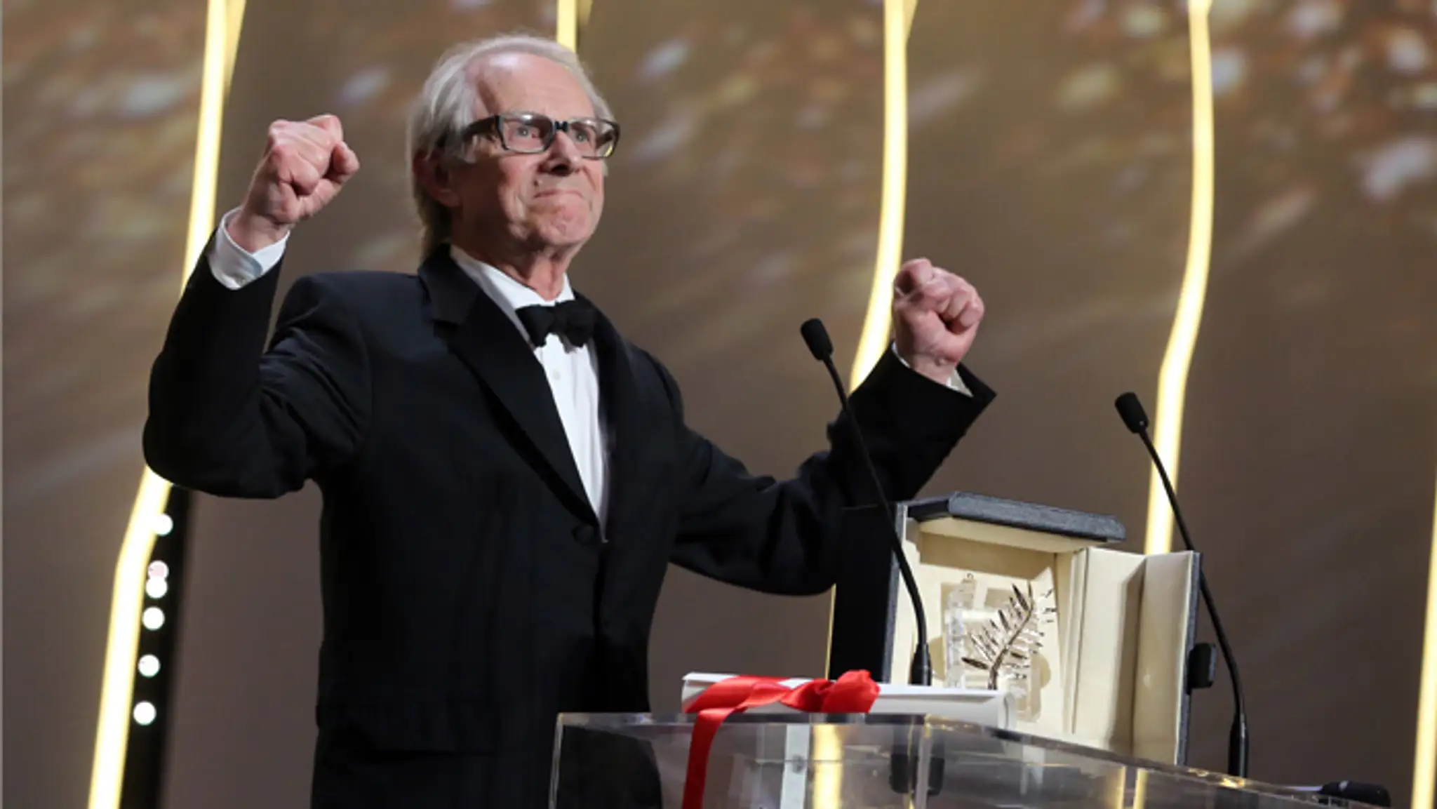 Ken Loach
