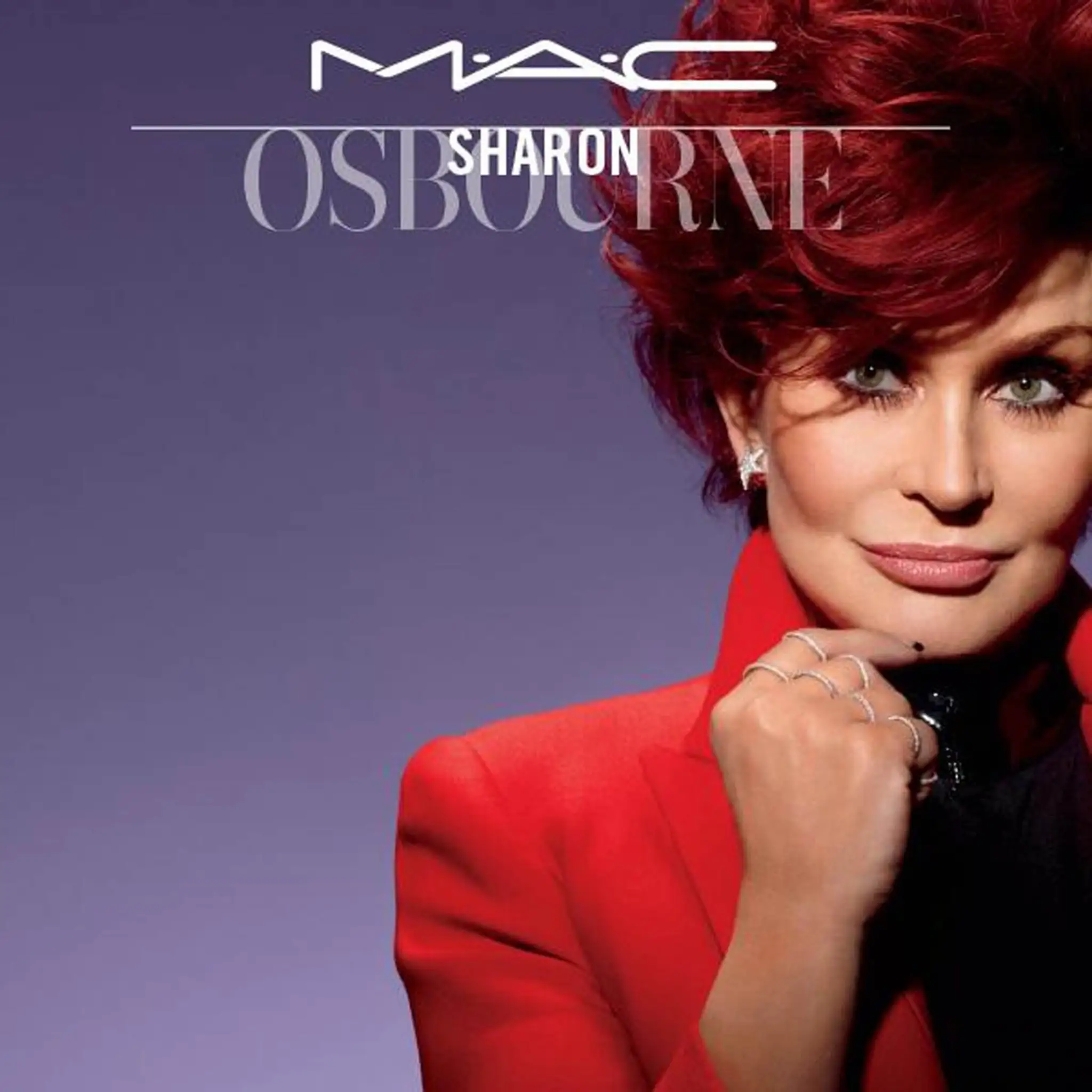 Sharon Osbourne