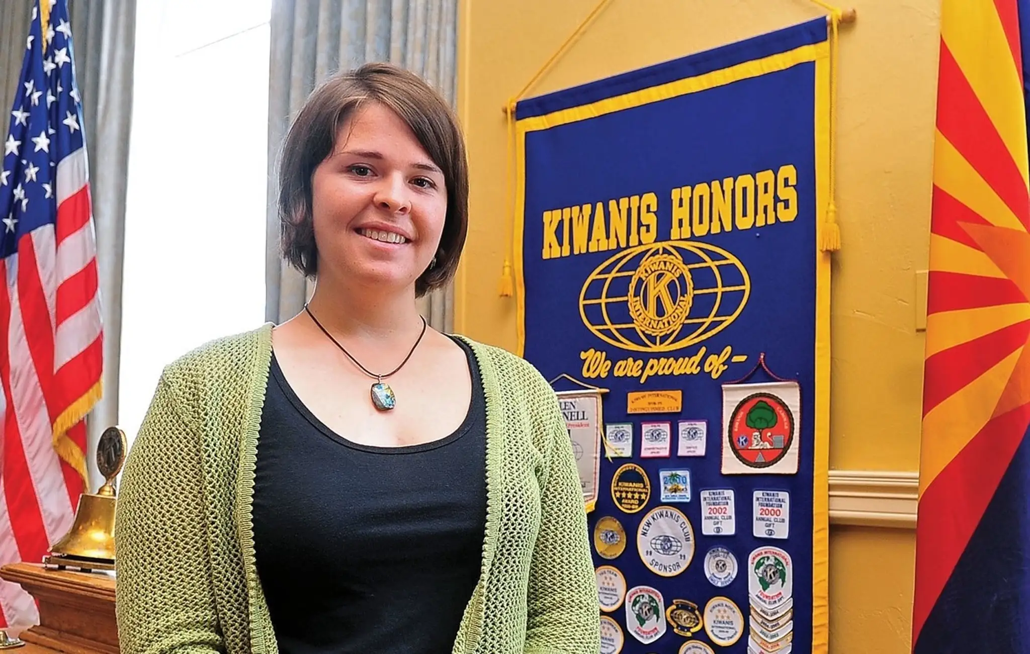 Kayla Mueller