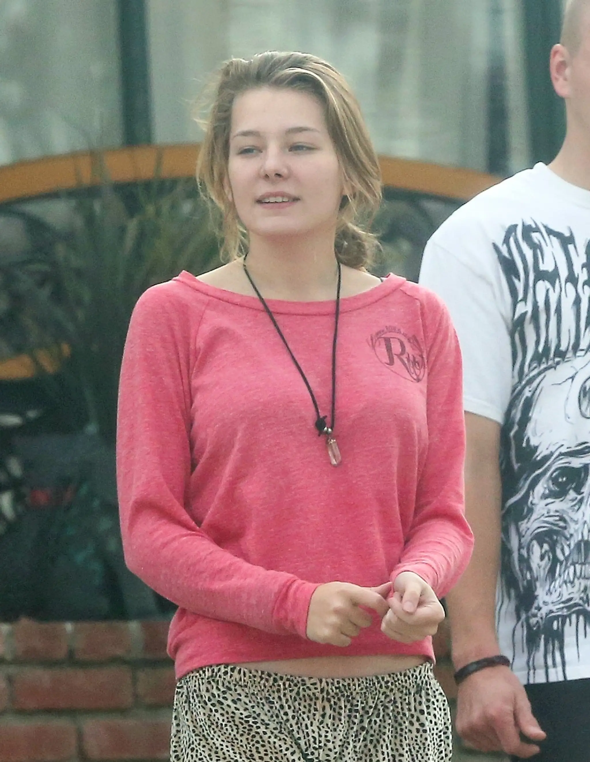 Meadow Walker