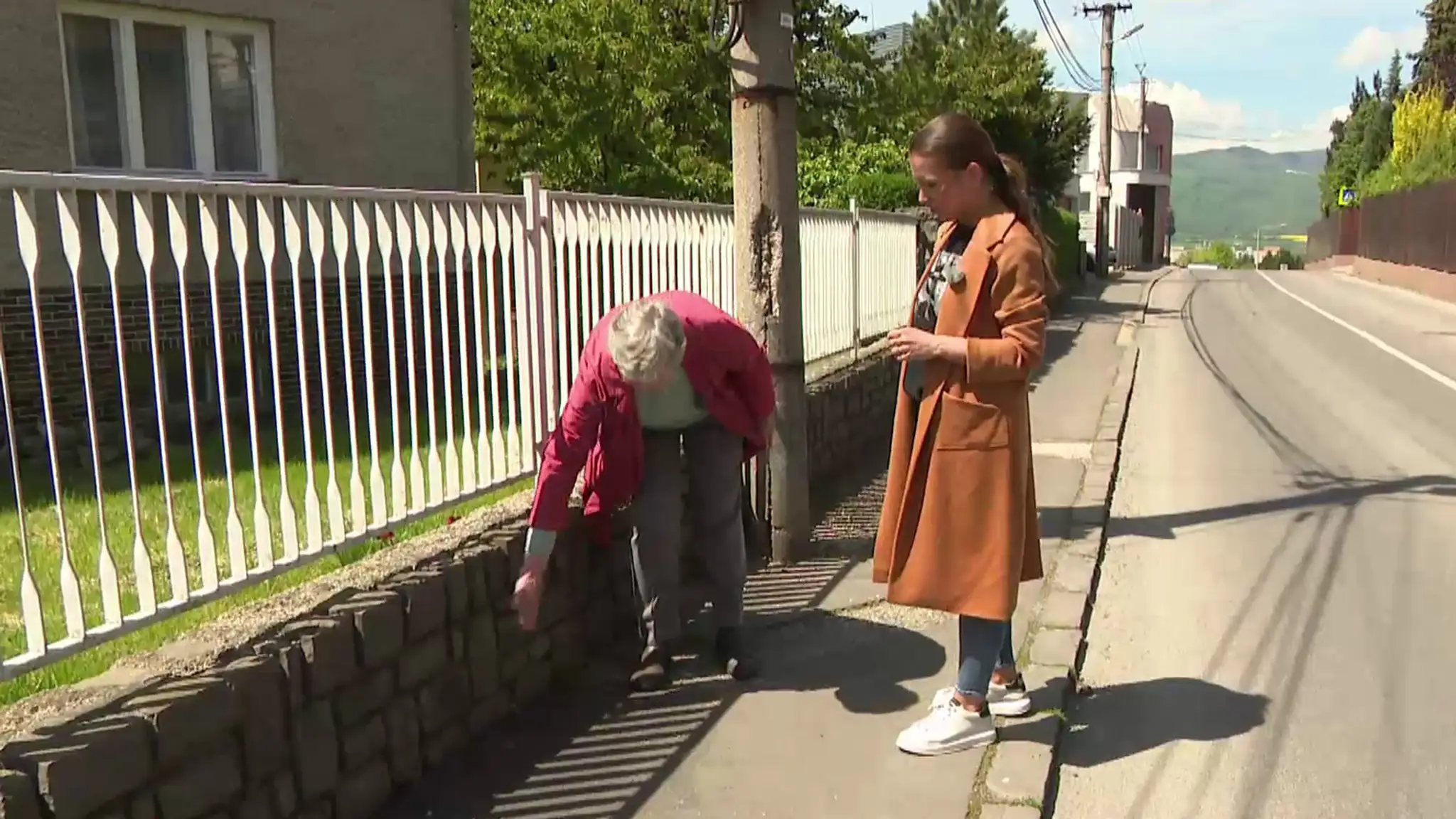 Odškodného sa nedočkala, hoci má trvalé následky