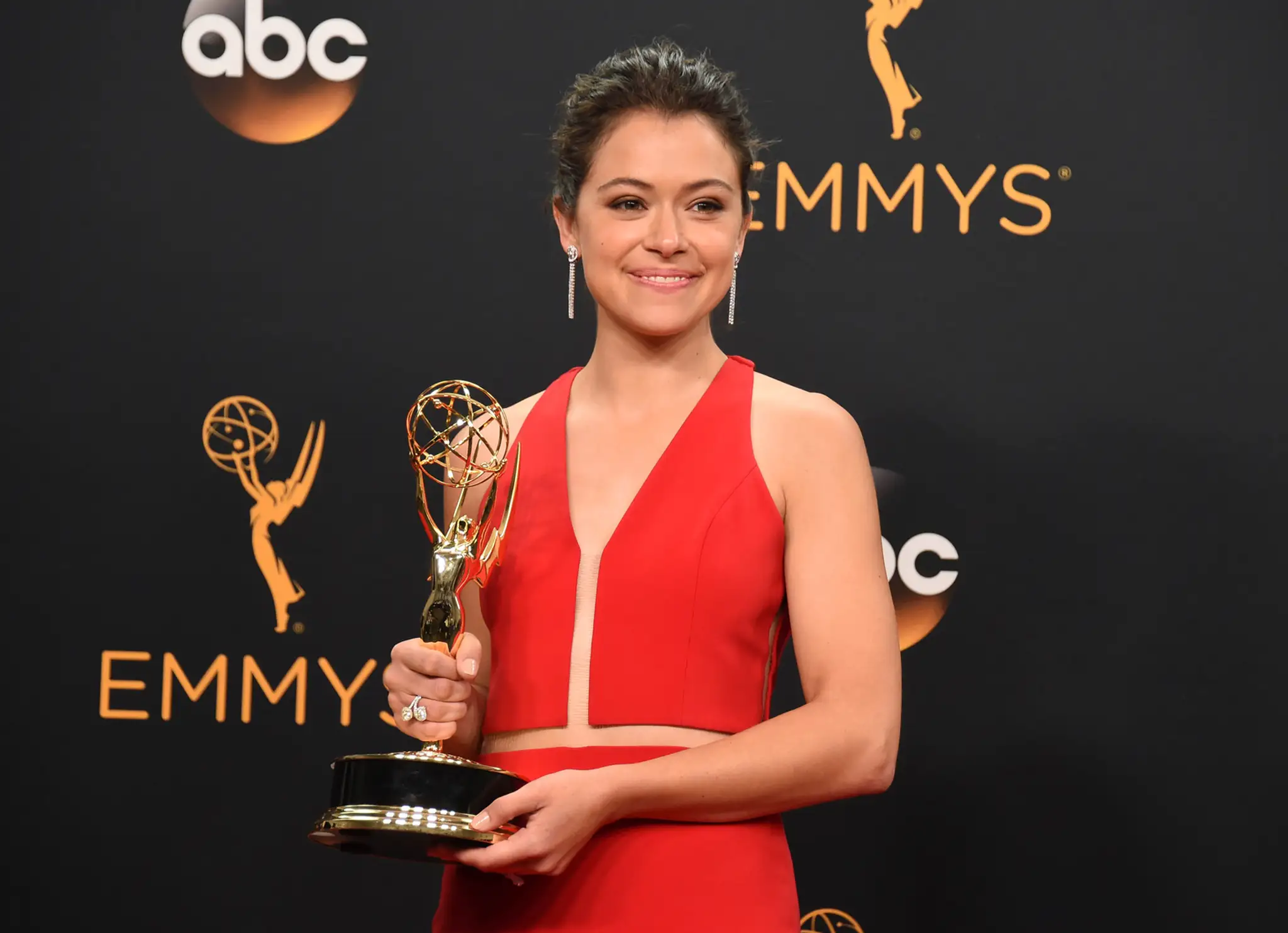 Tatiana Maslanyová