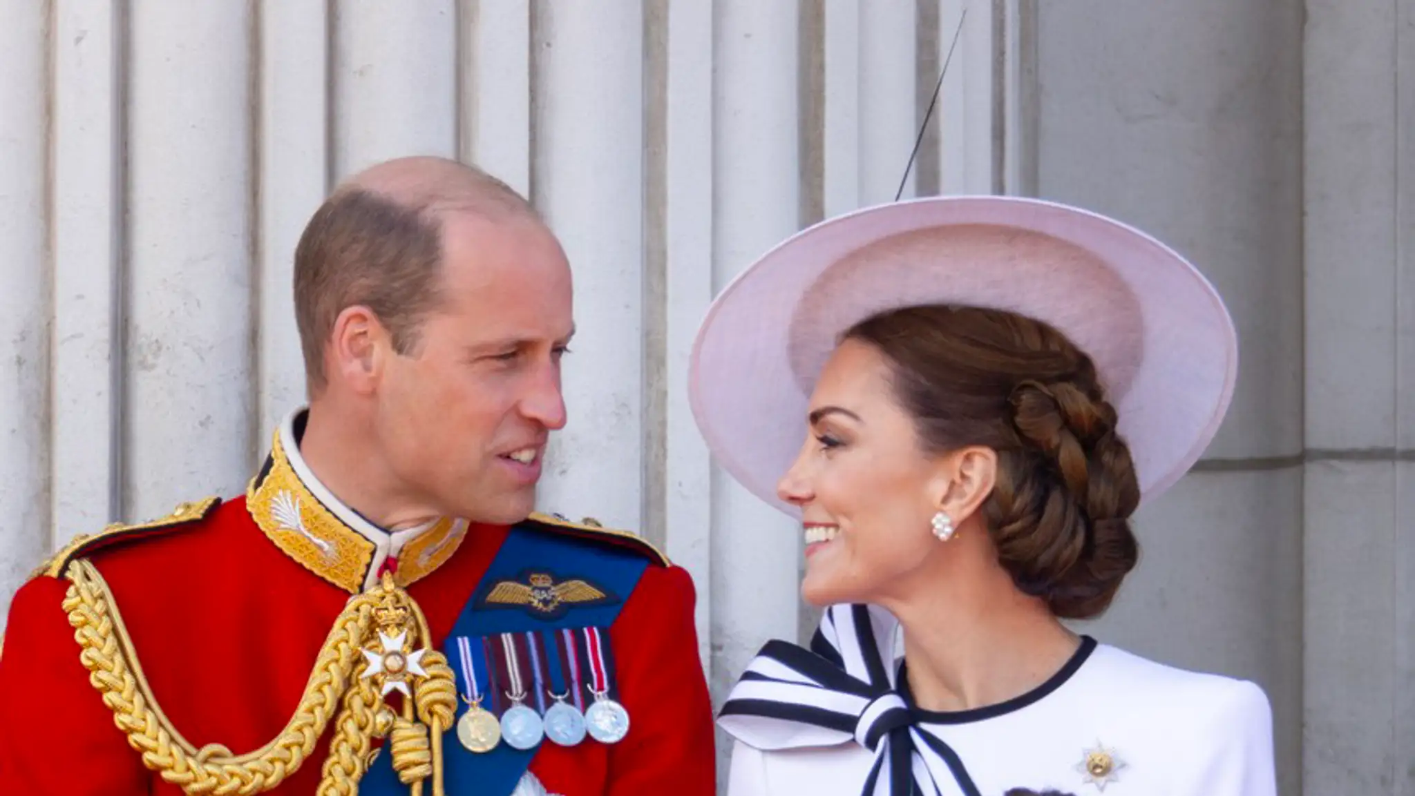 Princ a princezná z Walesu