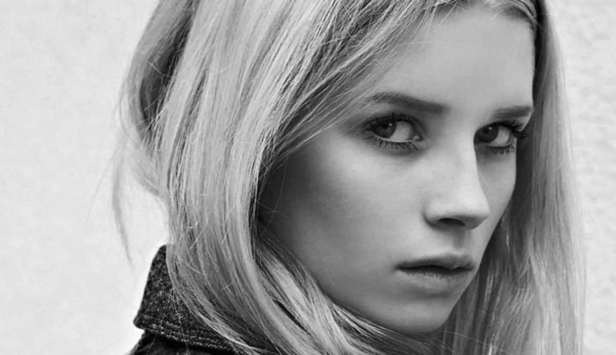 Lottie Moss