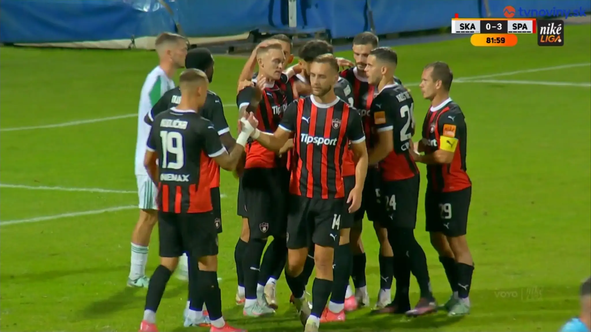 highlight_skalica_spartak_tvnoviny