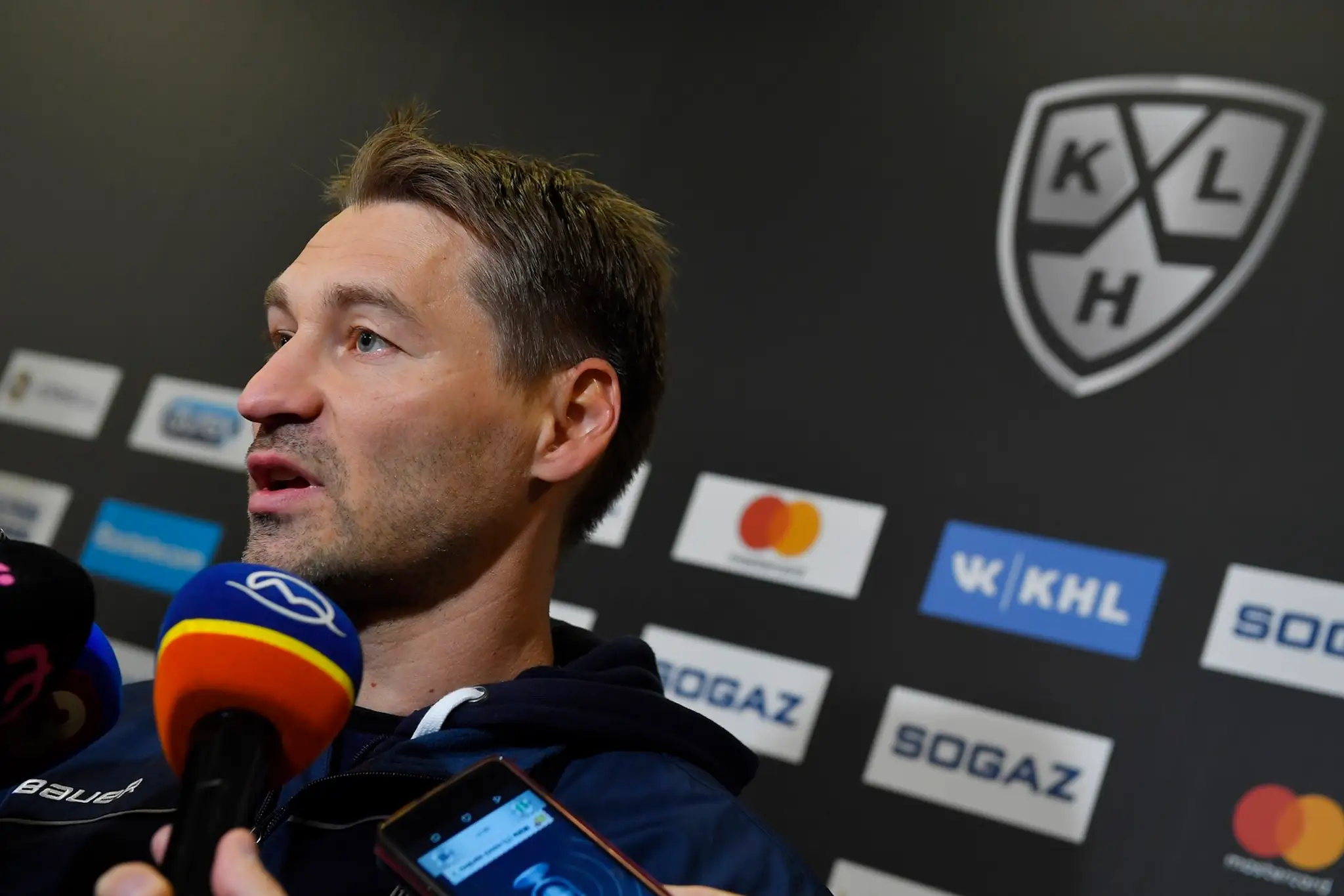Vladimír Orzságh