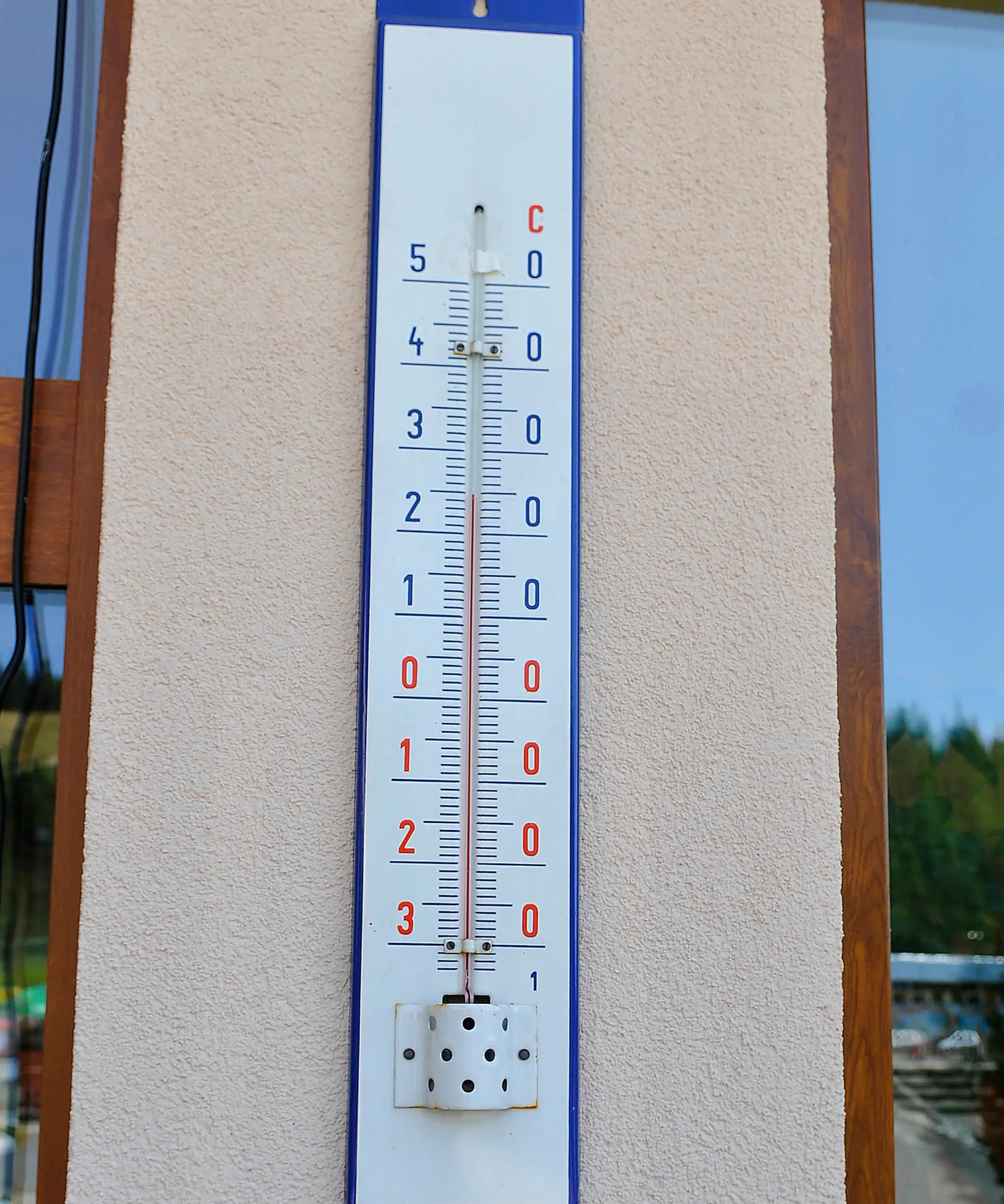 Teplota sa vyšplhá až do 25 stupňov.