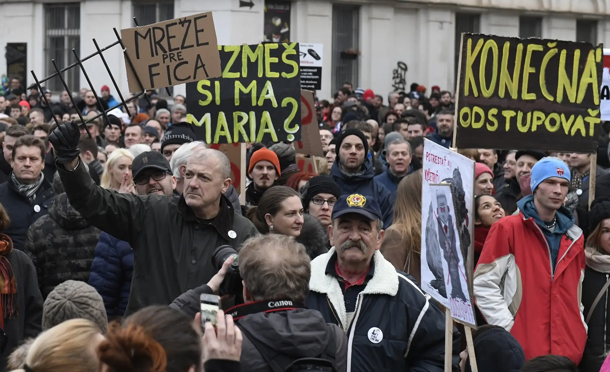 Odkazy z Košíc.