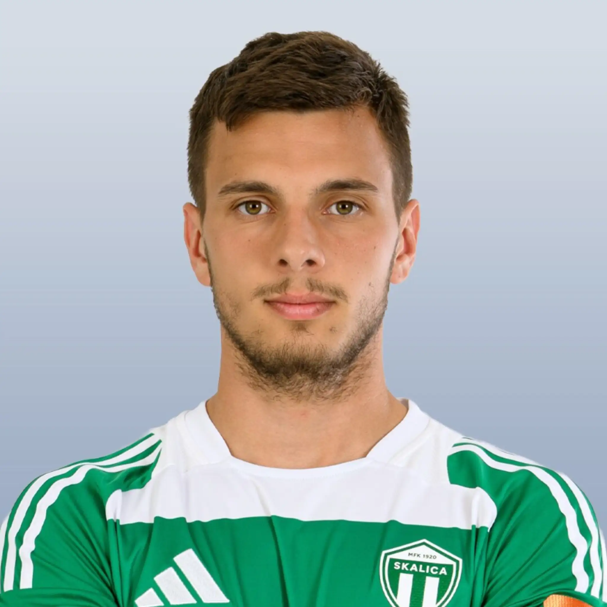 Petr Pudhorocký.