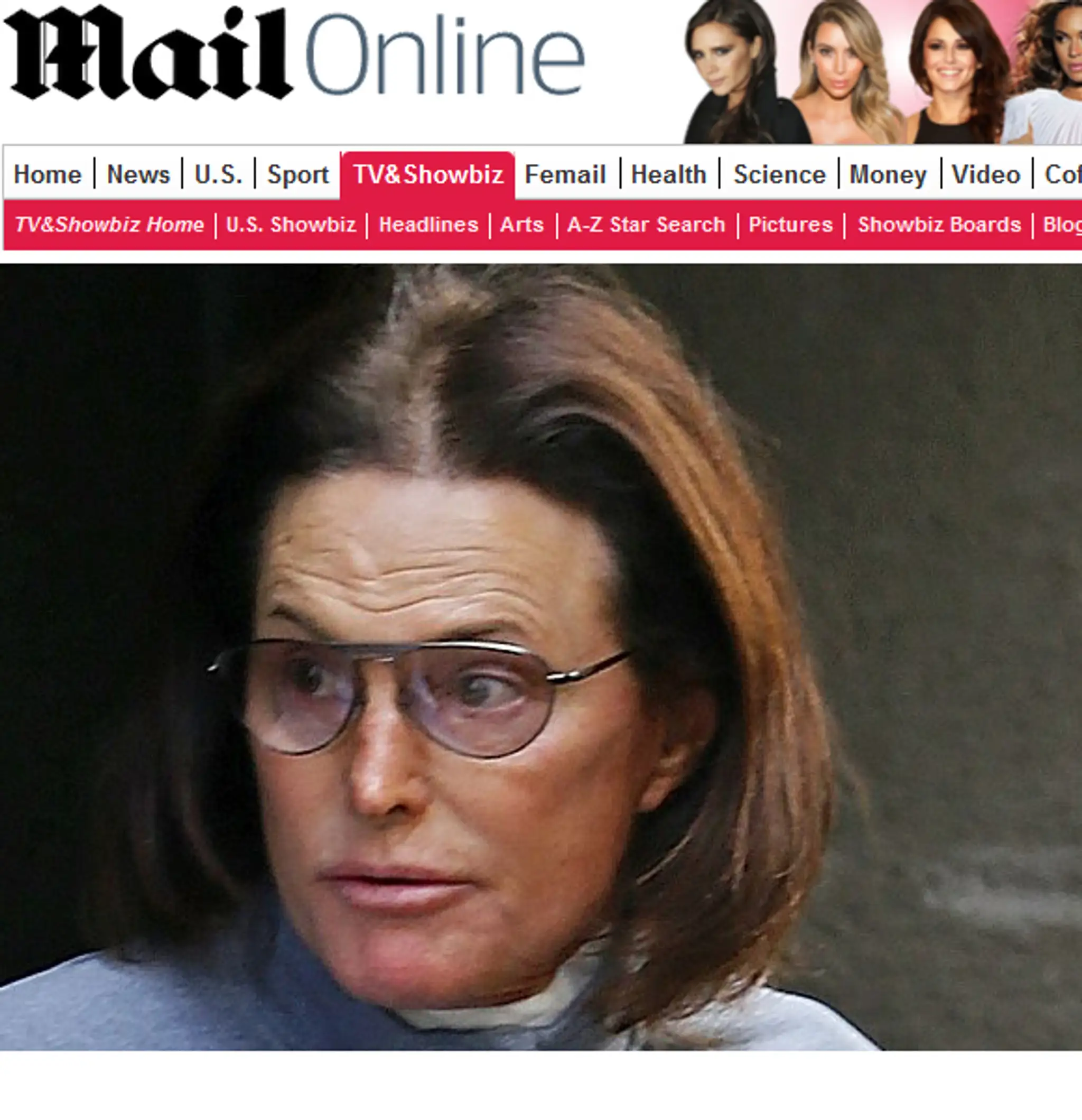 Bruce Jenner