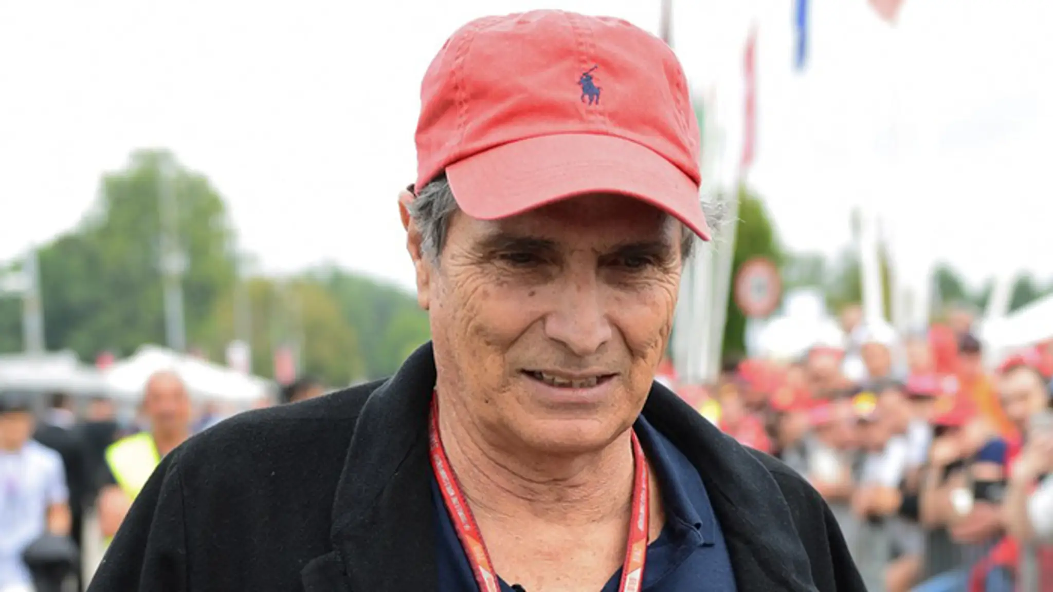 Nelson Piquet