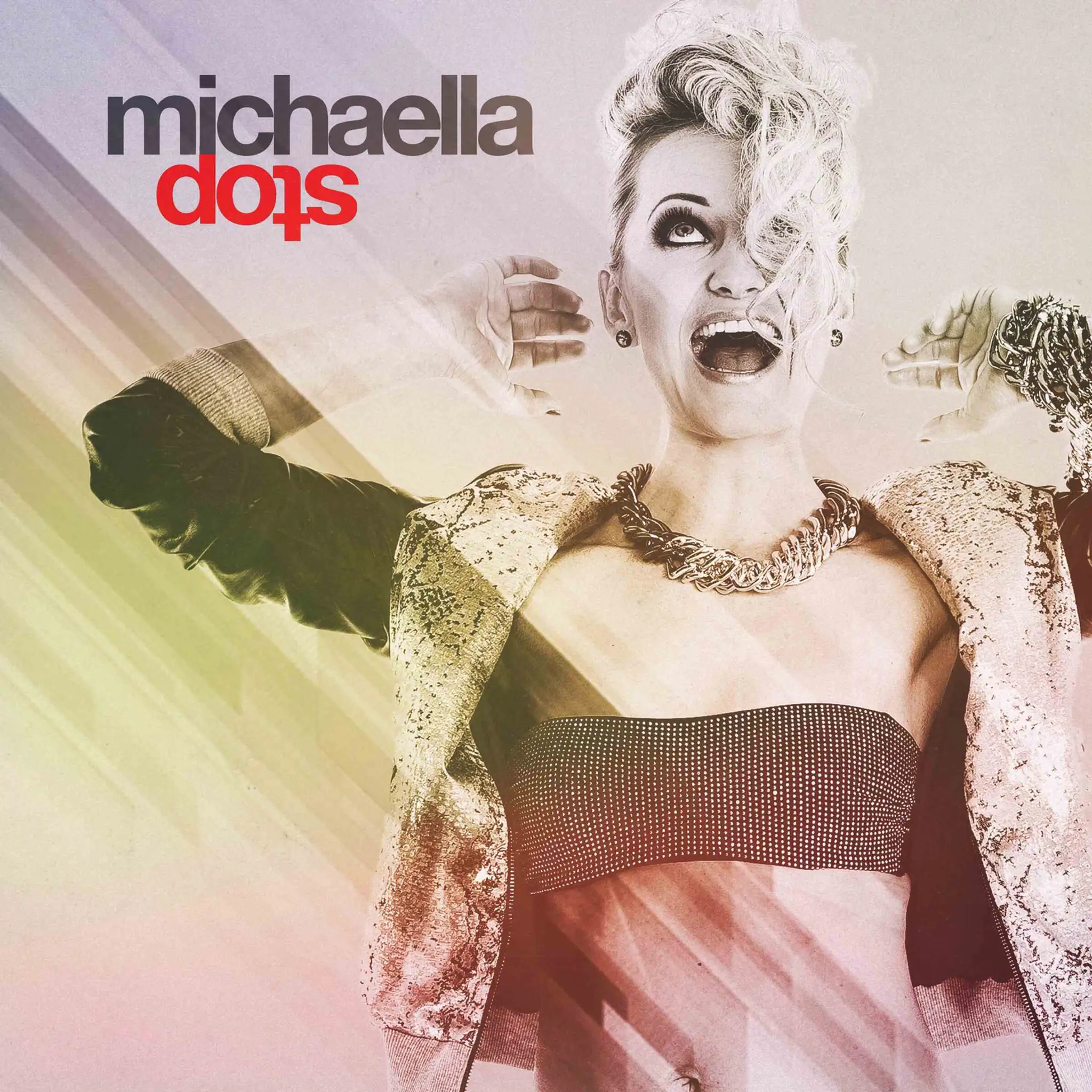 Michaella