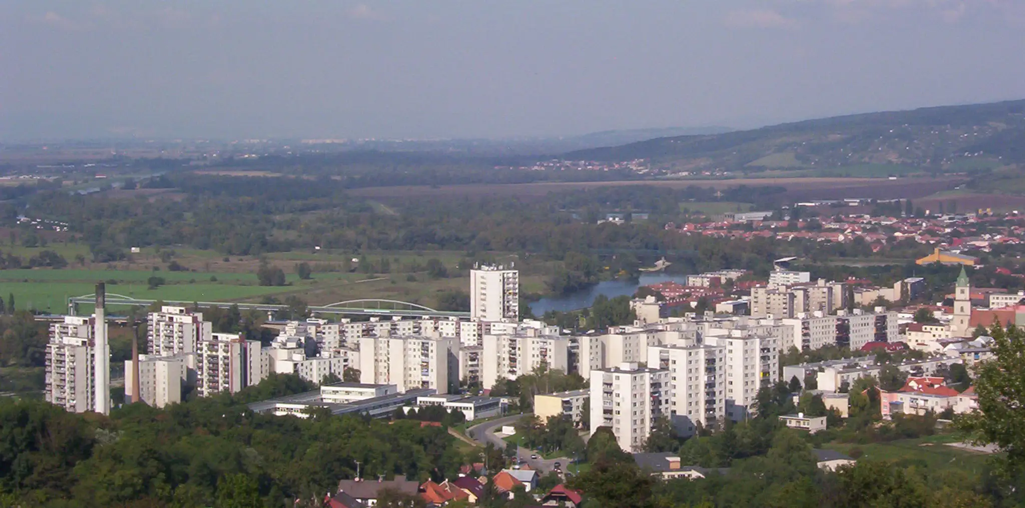 Hlohovec