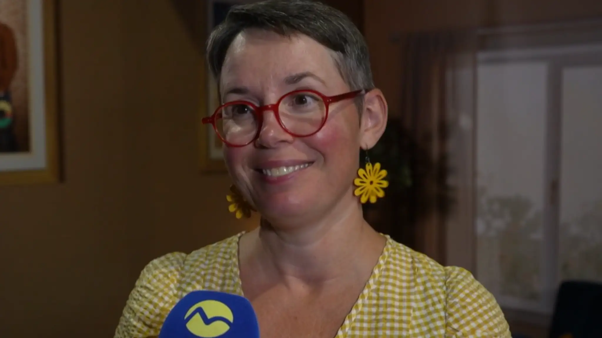 Zuzana Štelbaská o novom Reflexe