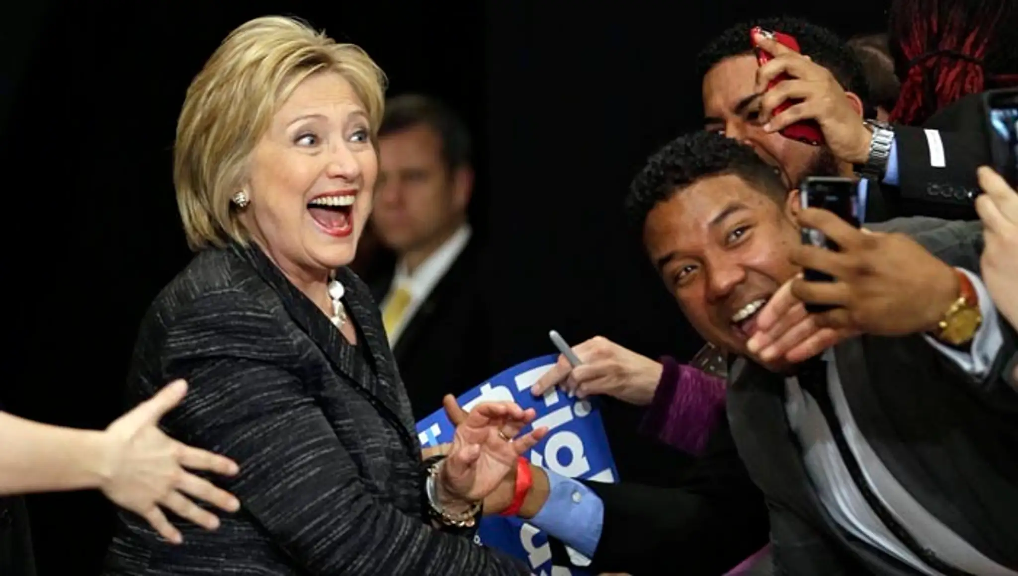 Víťazkou demokratických primárok v Mississippi sa zrejme stala Clintonová.
