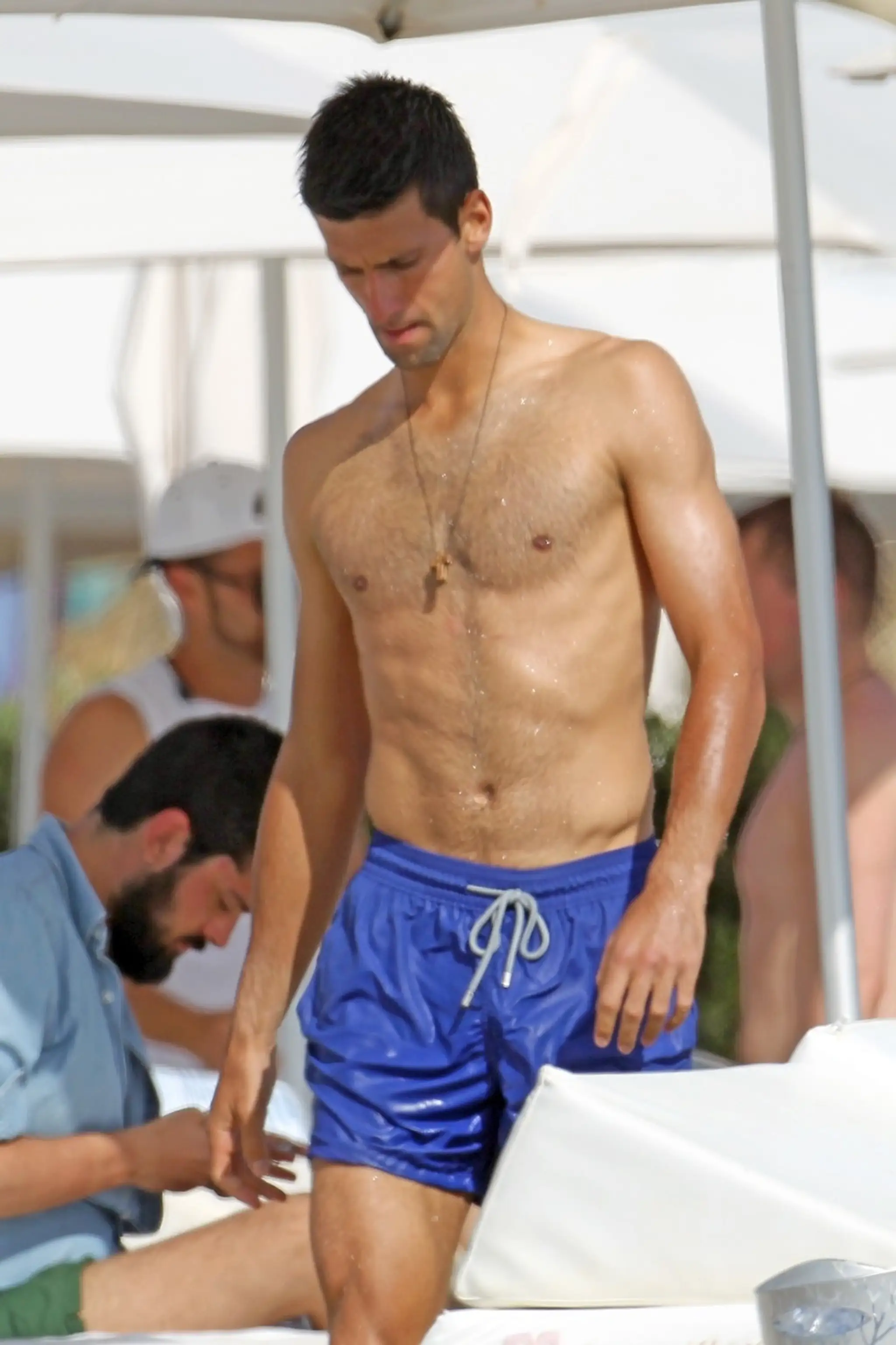 Novak Djokovič