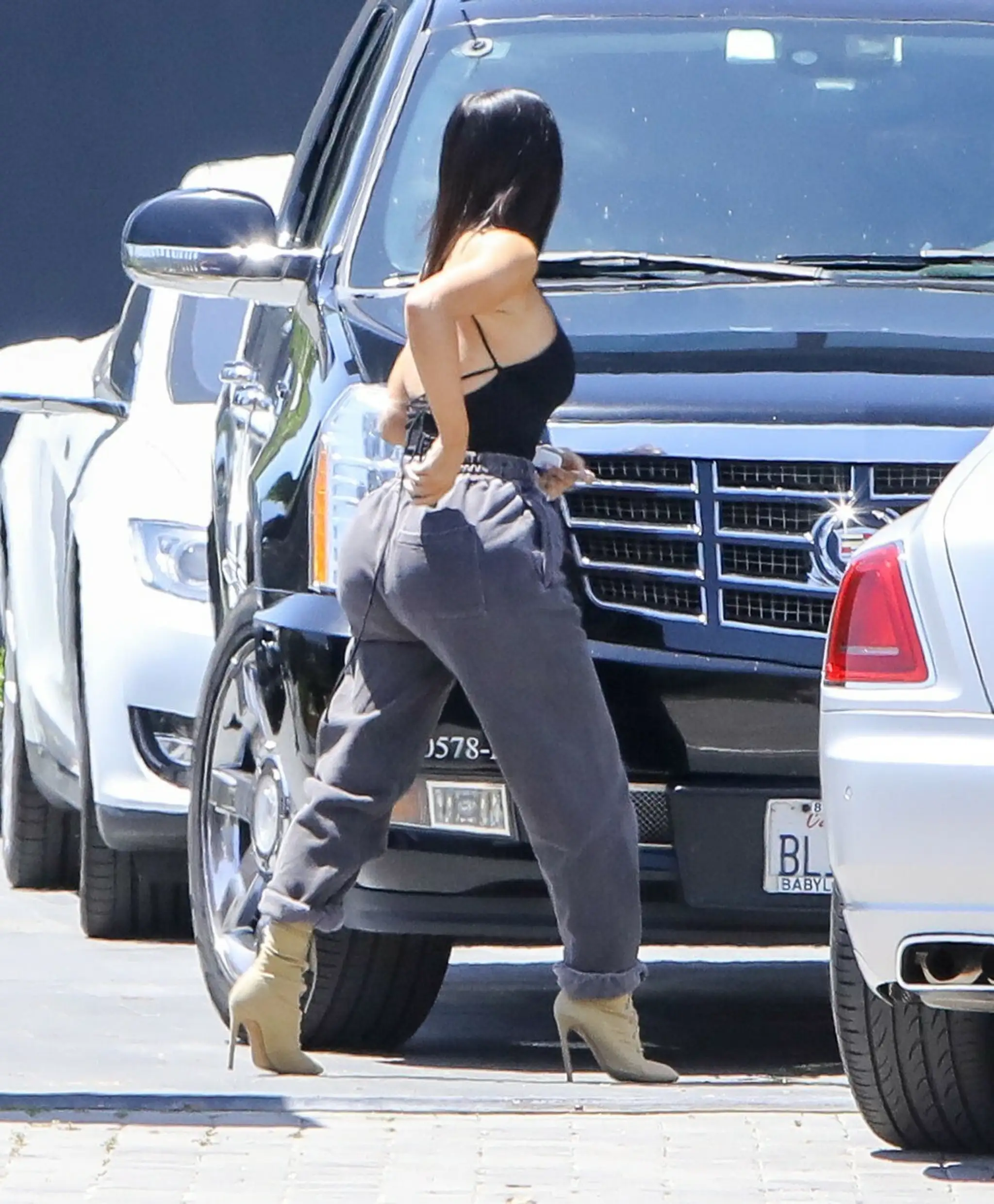Kim Kardashian