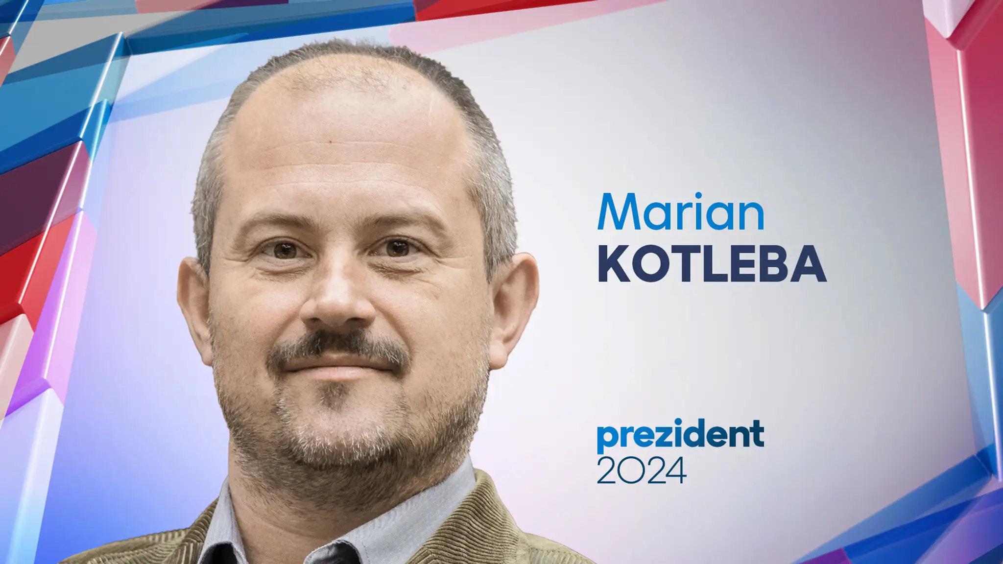 Marian Kotleba