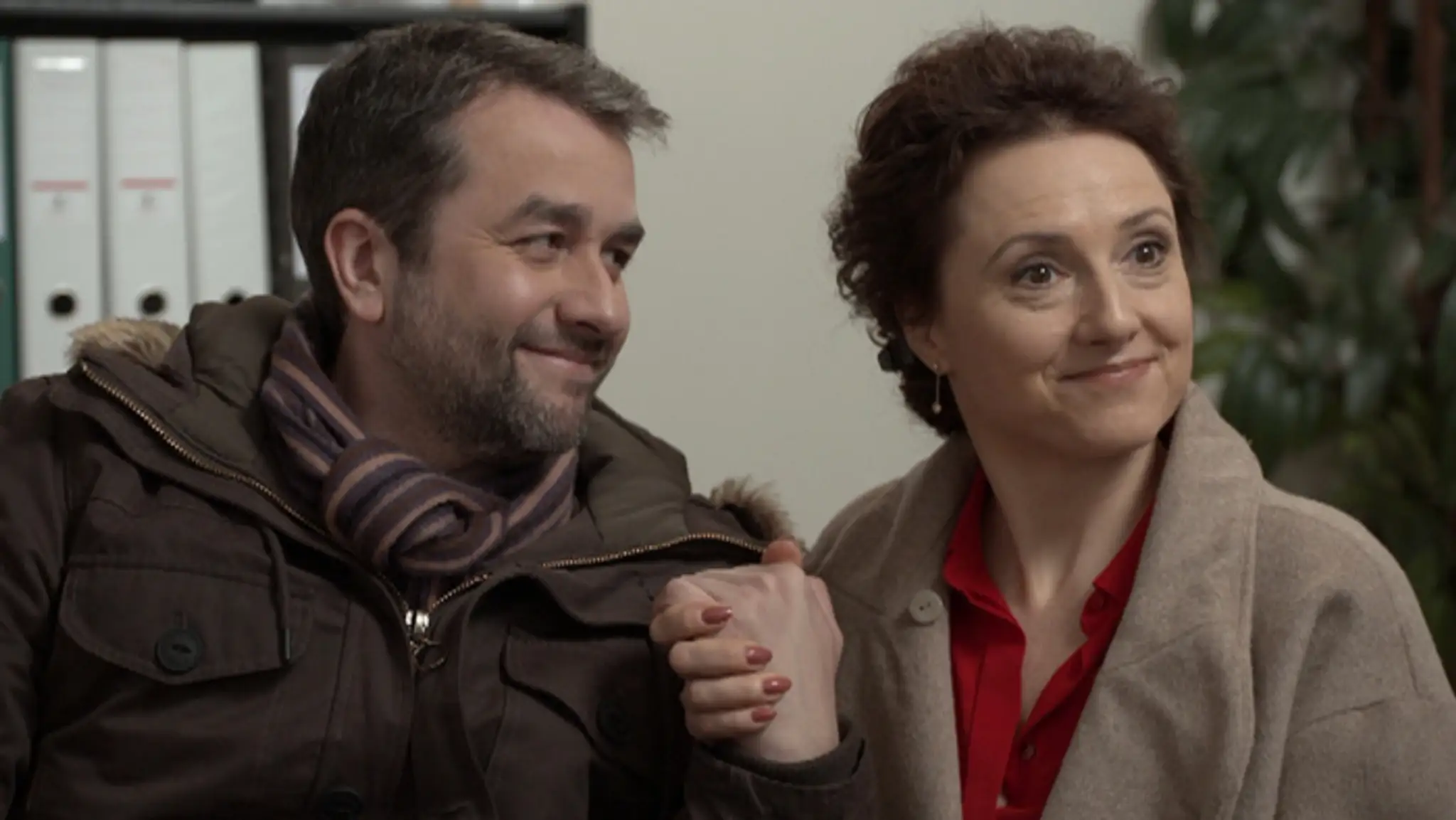 Marek a Tamara