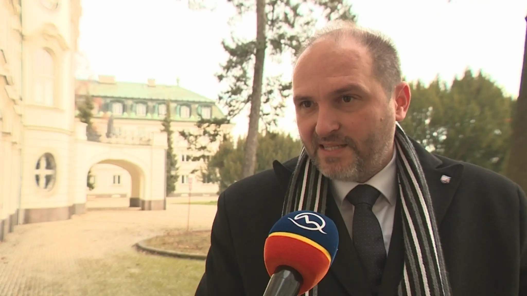 Jaroslav Polaček