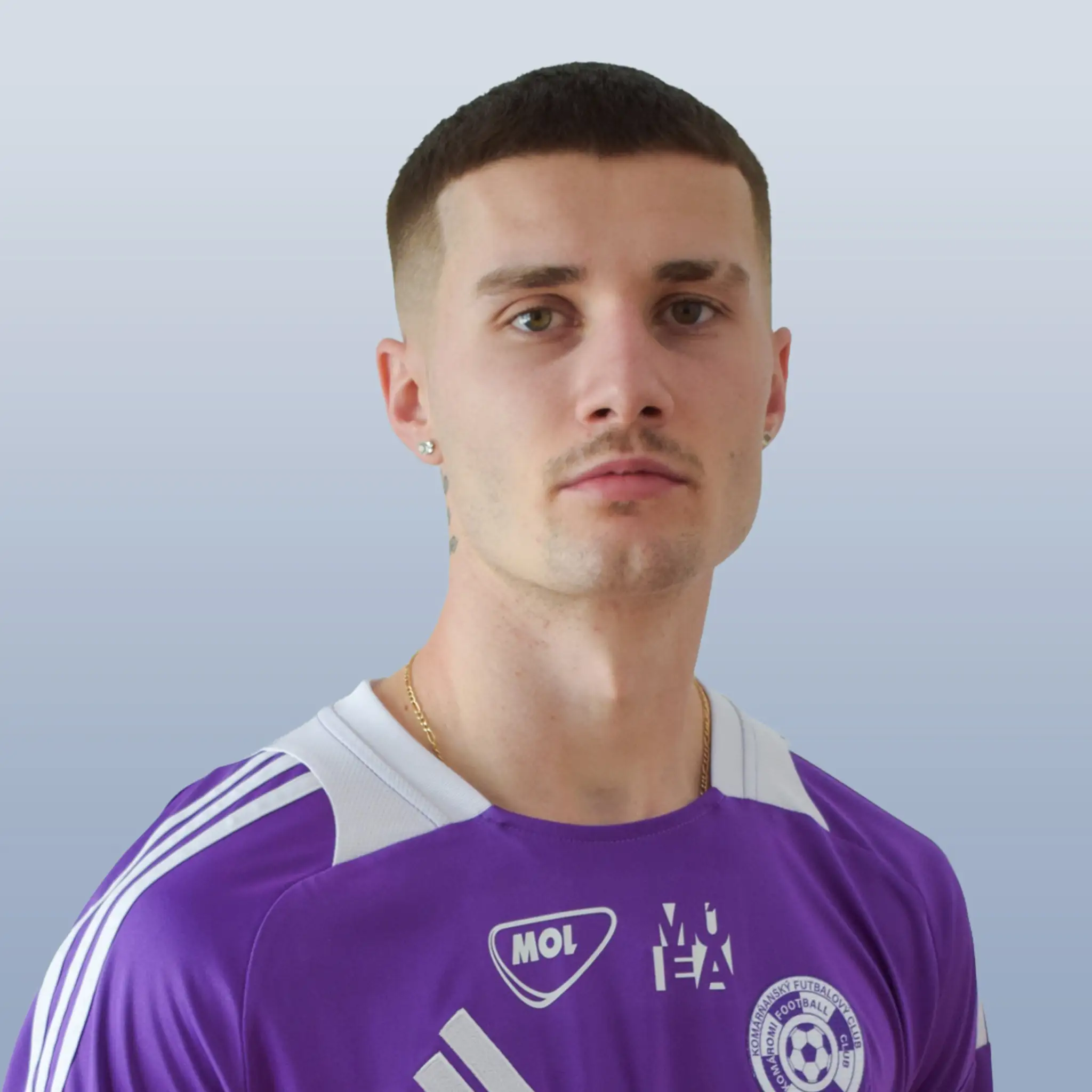 Boris Druga.