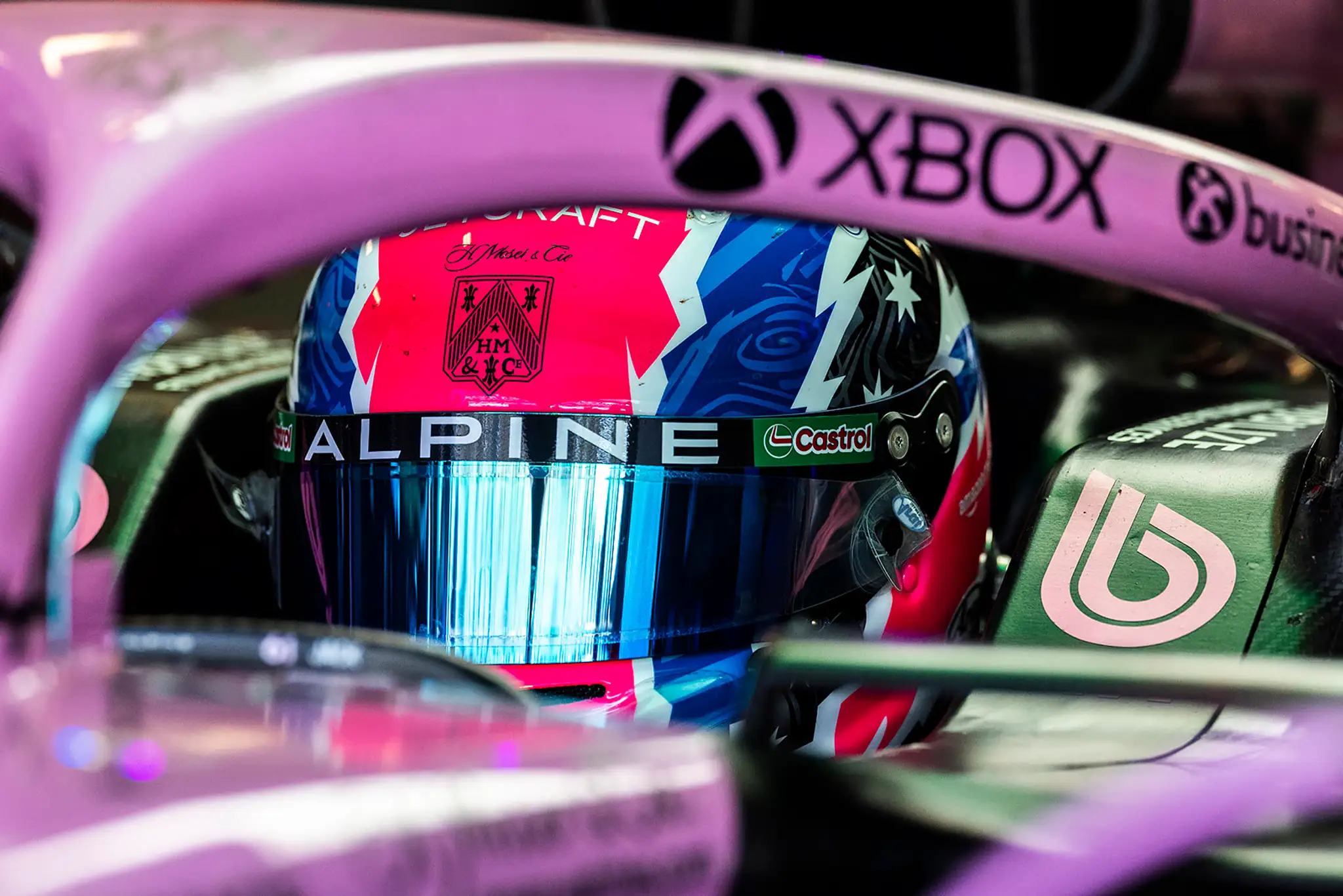 Jack Doohan si v Abú Zabí odrútil premiéru v F1.