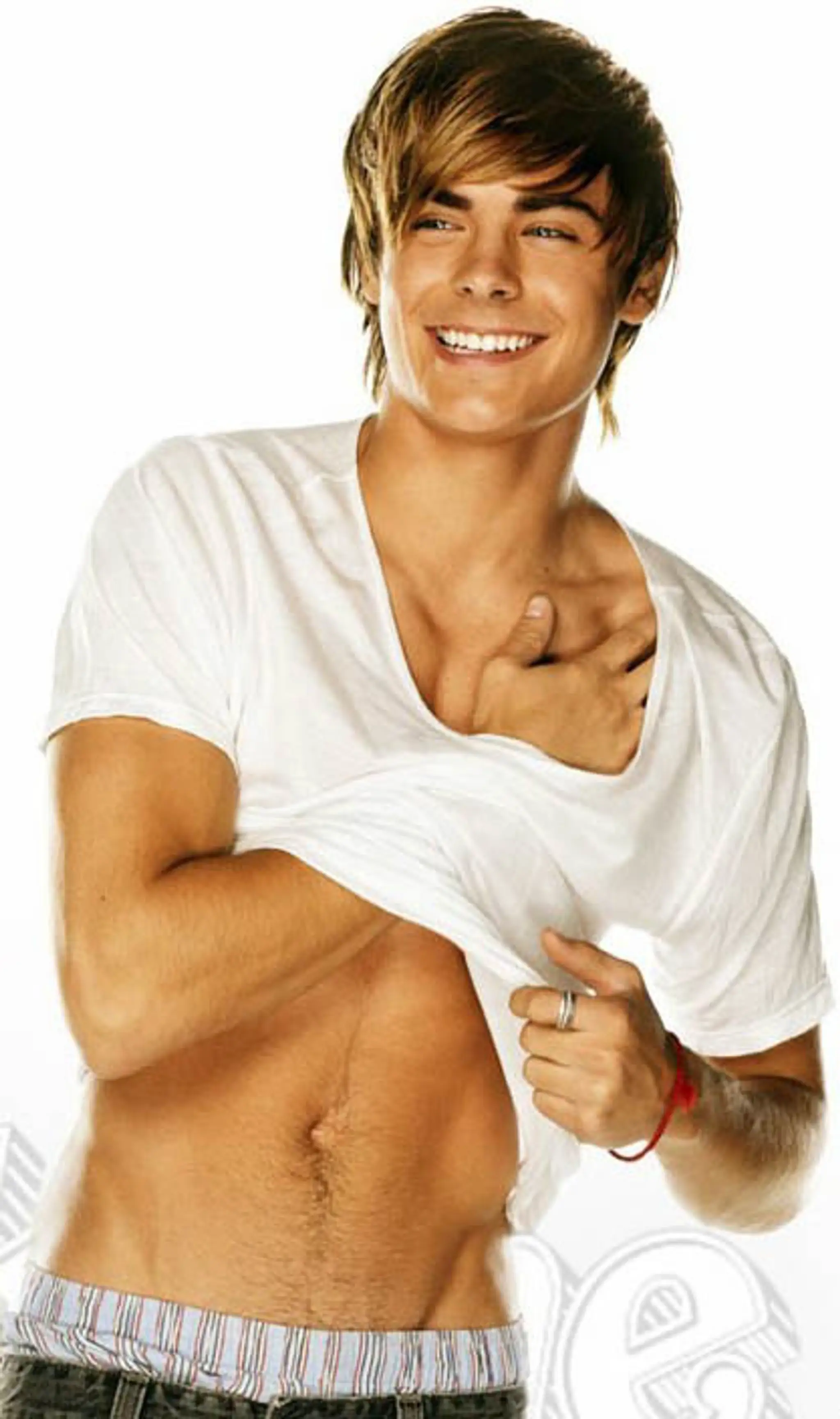 Zac Efron