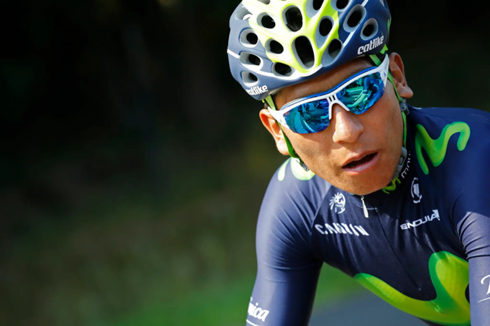 Nairo Quintana.